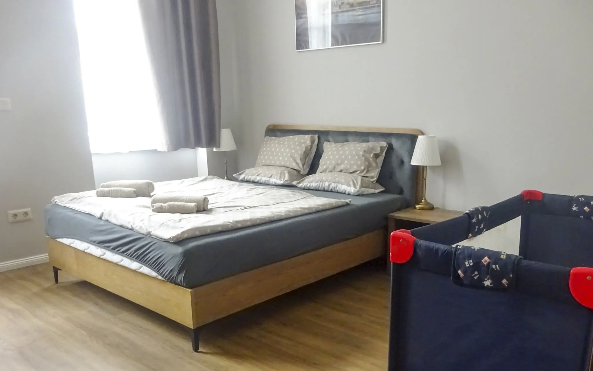 Corvin Point Rooms and Apartments Budapest – Budapesta, Ungaria