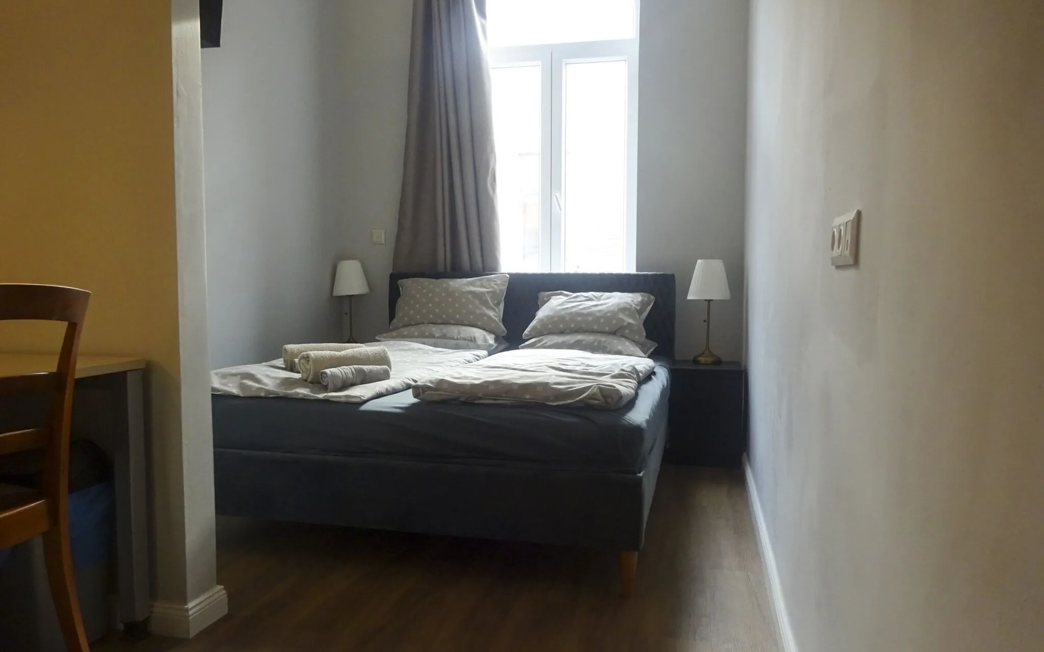 Corvin Point Rooms and Apartments Budapest – Budapesta, Ungaria