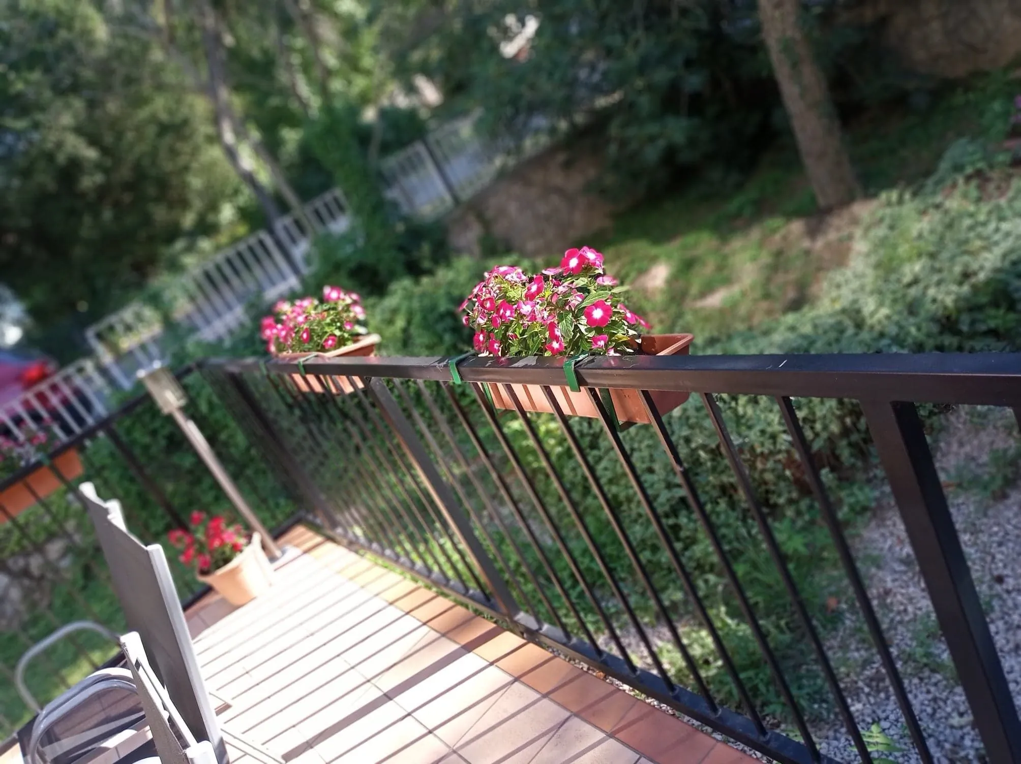 Pergola Panzió*** Balatonföldvár – Balatonföldvár, Ungaria