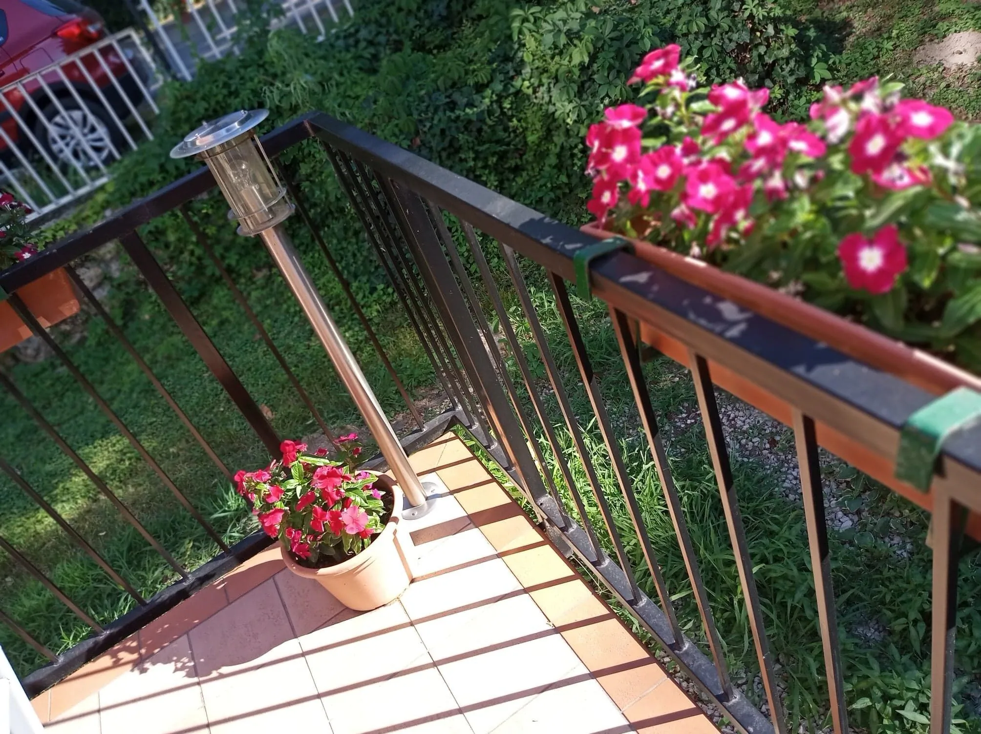 Pergola Panzió*** Balatonföldvár – Balatonföldvár, Ungaria