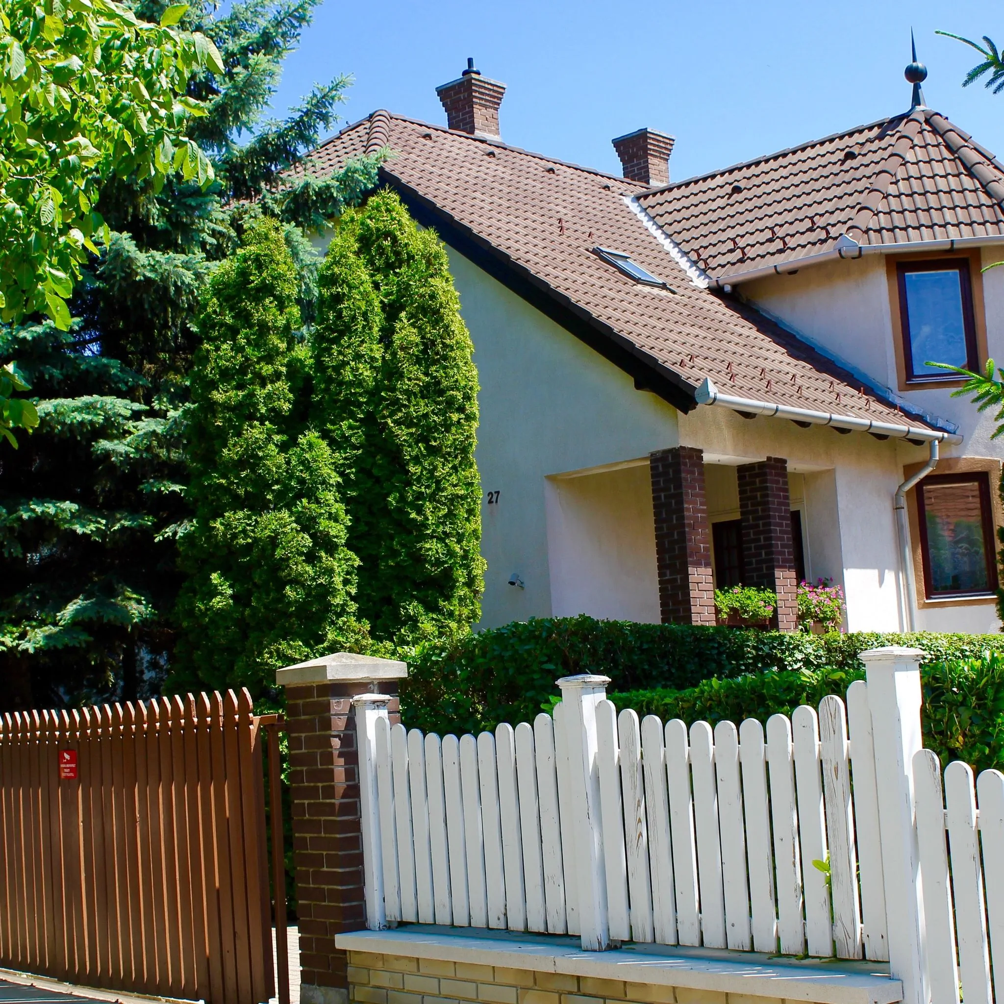 Rózsaház Balatonfüred - foto 4