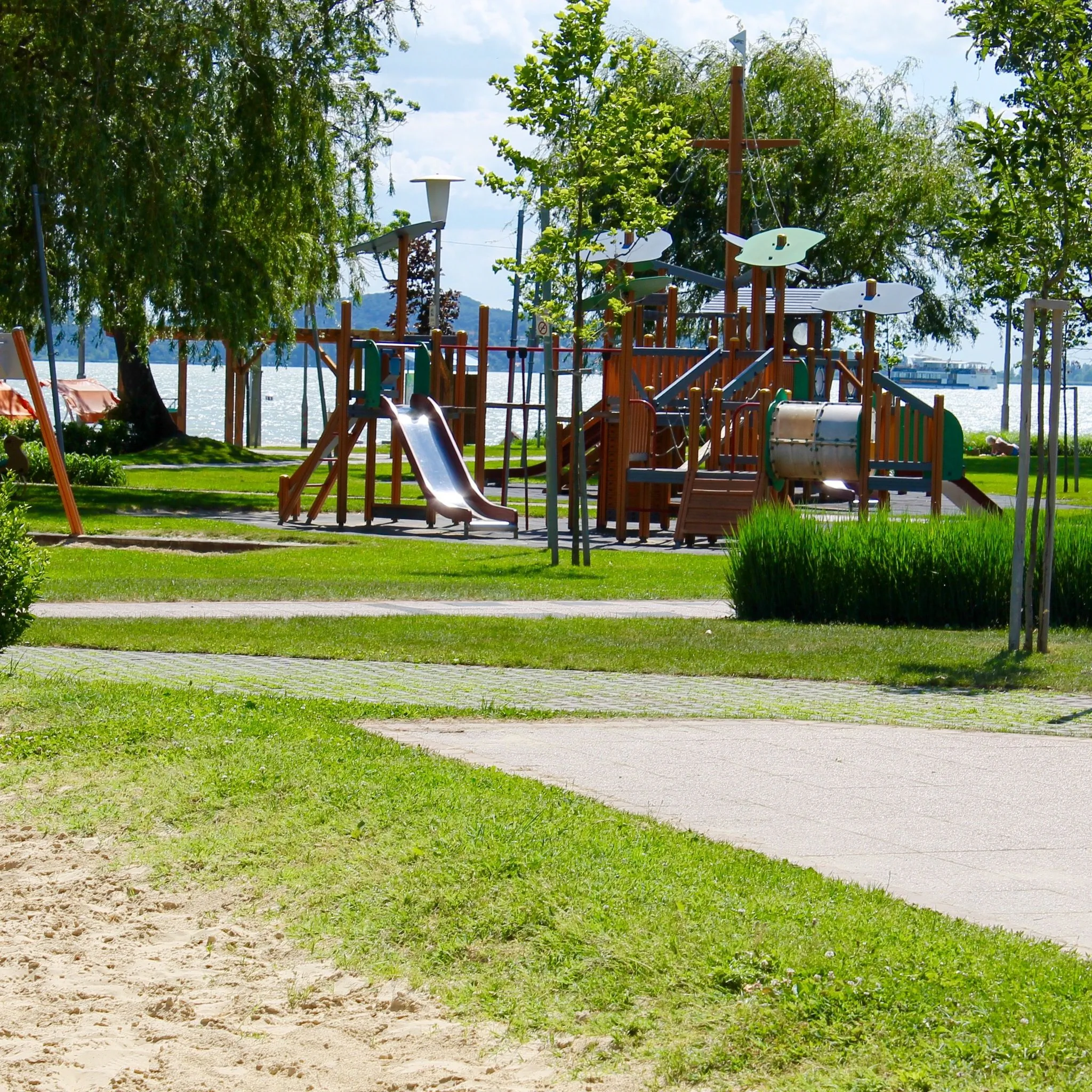 Rózsaház Balatonfüred - foto 7