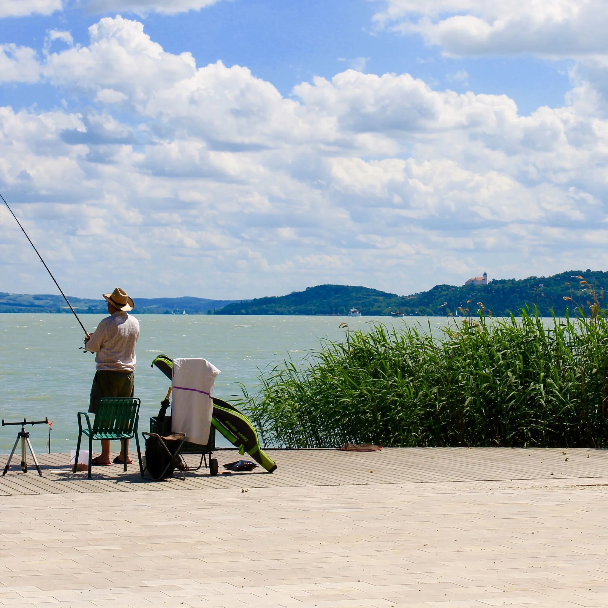 Rózsaház Balatonfüred - foto 8