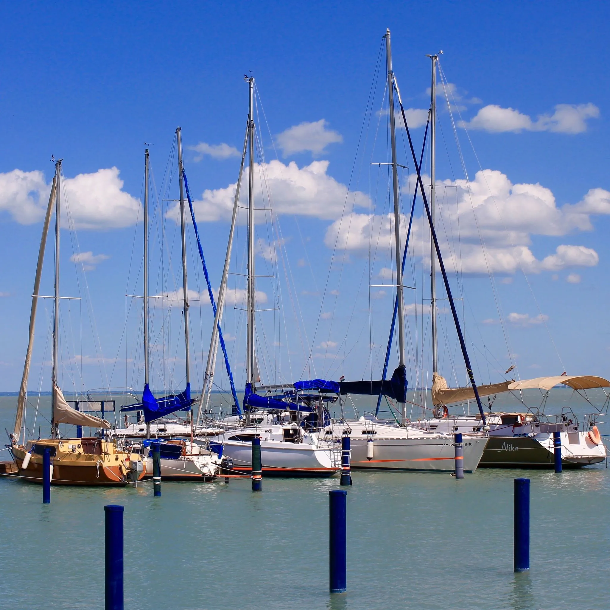 Rózsaház Balatonfüred - foto 9