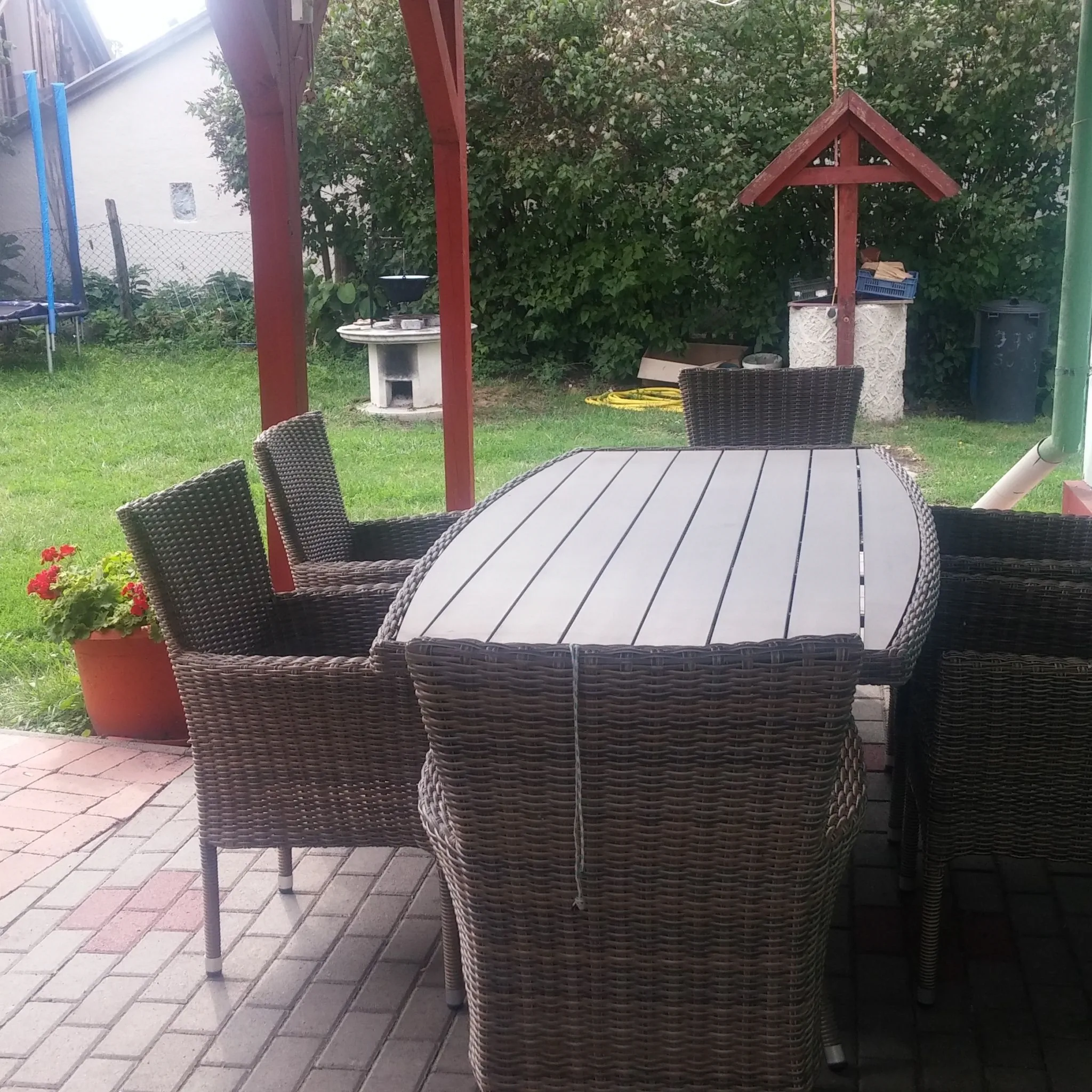 Kifog-Lak Vendégház Poroszló - foto 6