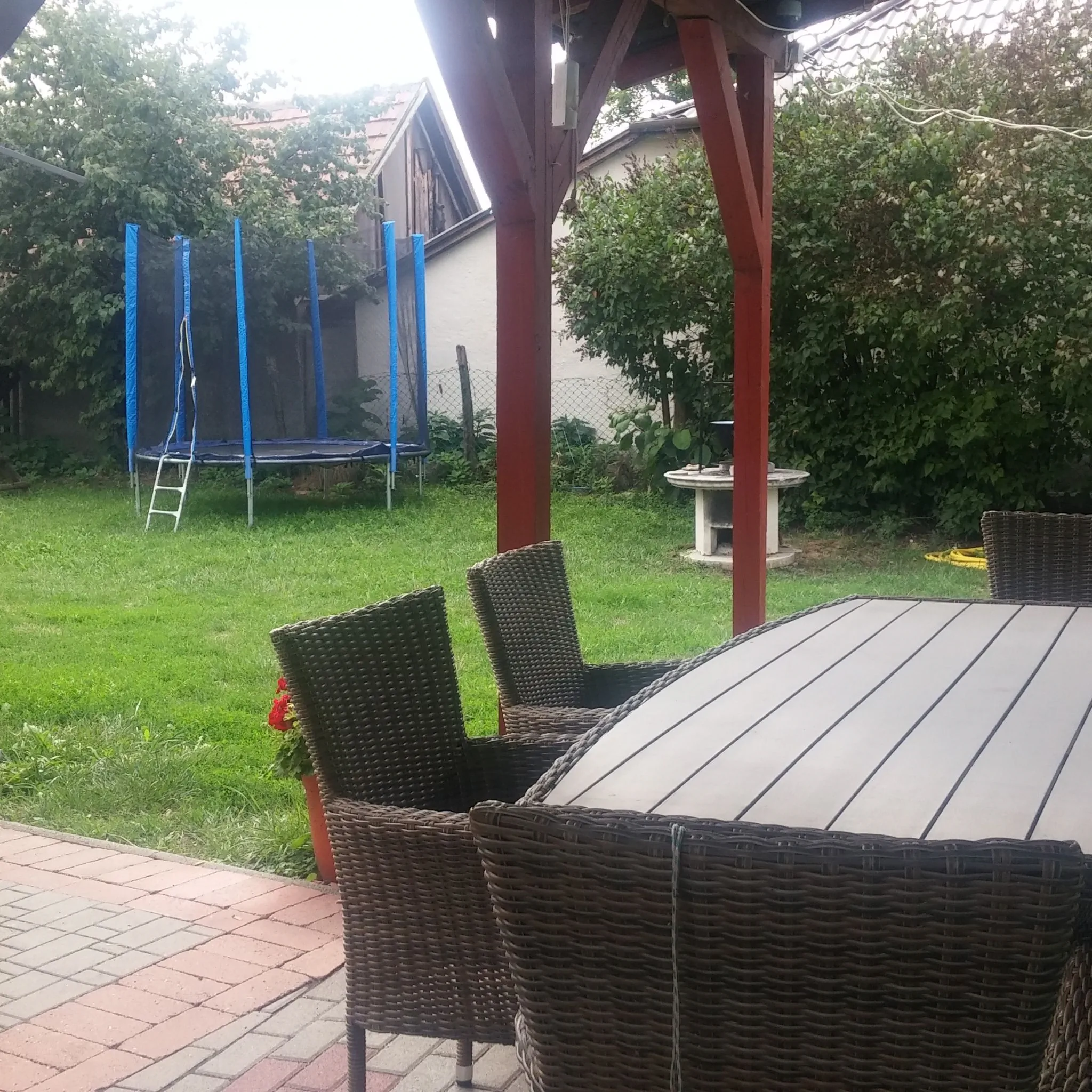 Kifog-Lak Vendégház Poroszló - foto 7