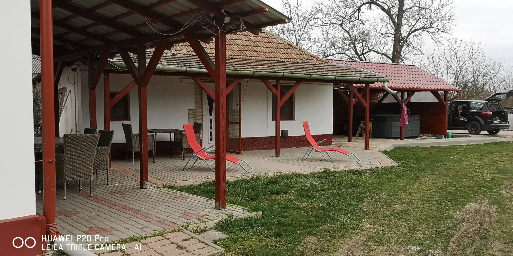 Kifog-Lak Vendégház Poroszló - foto 5