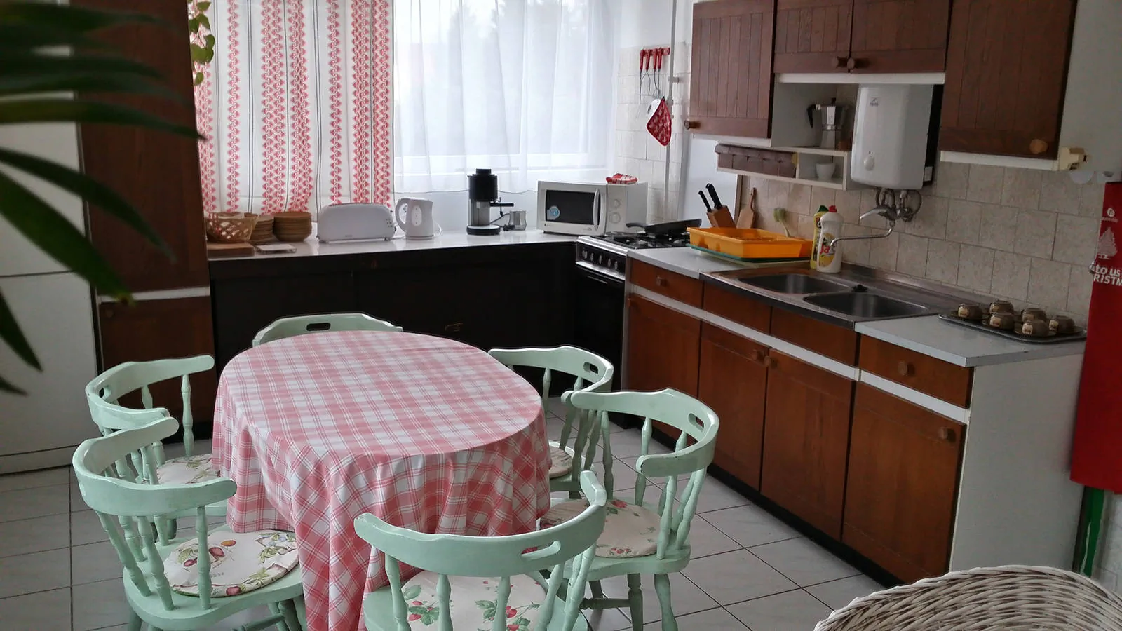 Illés Vendégház Miskolctapolca – Miskolctapolca, Maďarsko