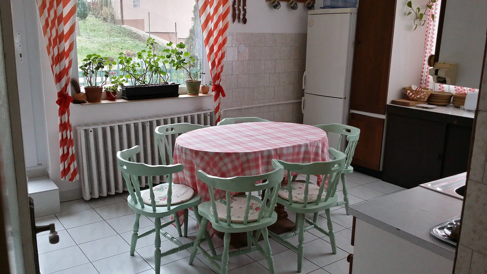 Illés Vendégház Miskolctapolca – Miskolctapolca, Maďarsko