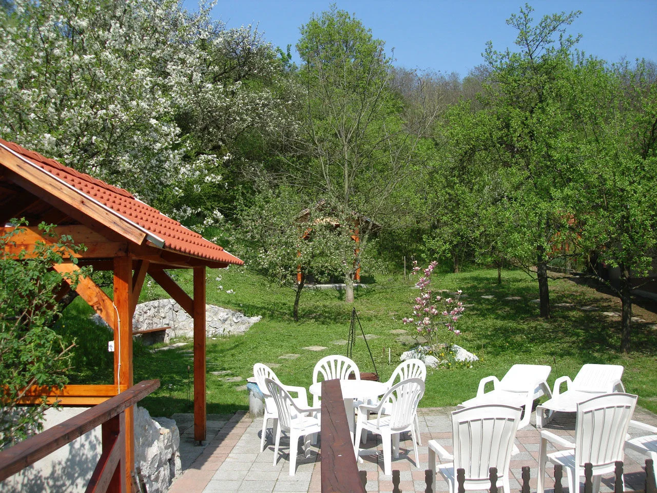 Illés Vendégház Miskolctapolca – Miskolctapolca, Maďarsko