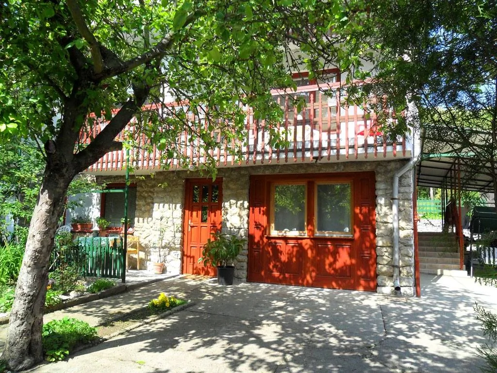 Illés Vendégház Miskolctapolca – Miskolctapolca, Maďarsko