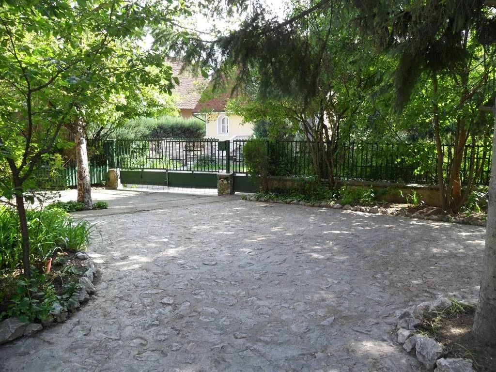 Illés Vendégház Miskolctapolca – Miskolctapolca, Maďarsko