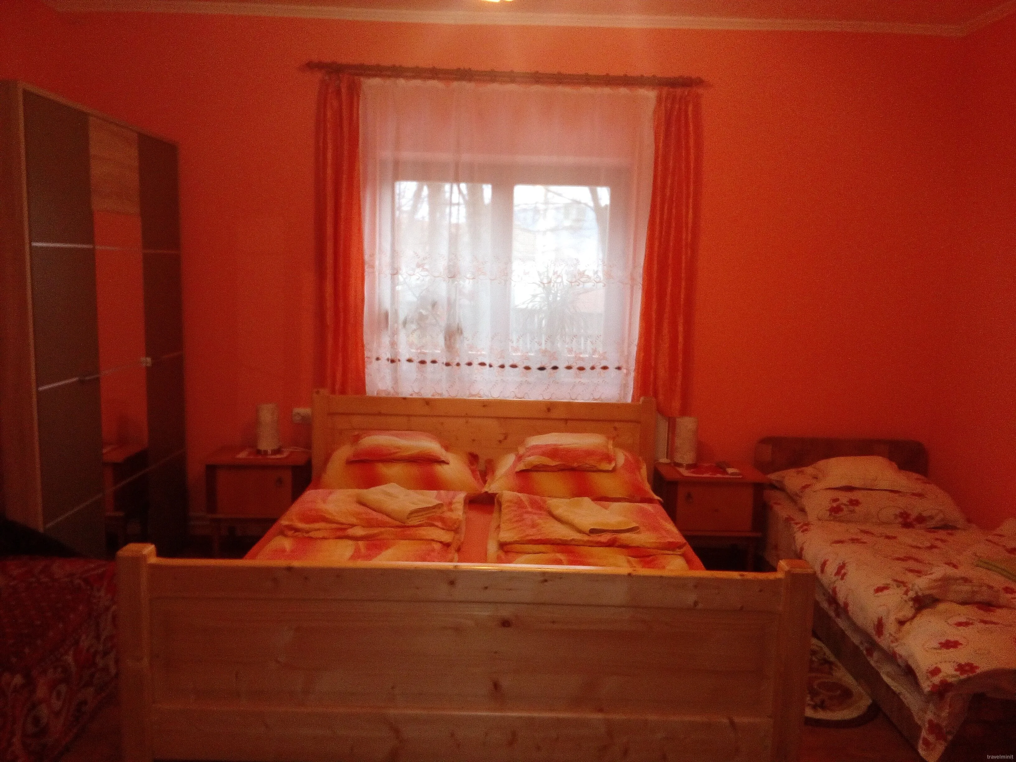Casă de oaspeți Csergő Ildikó Lăzarea - foto 10
