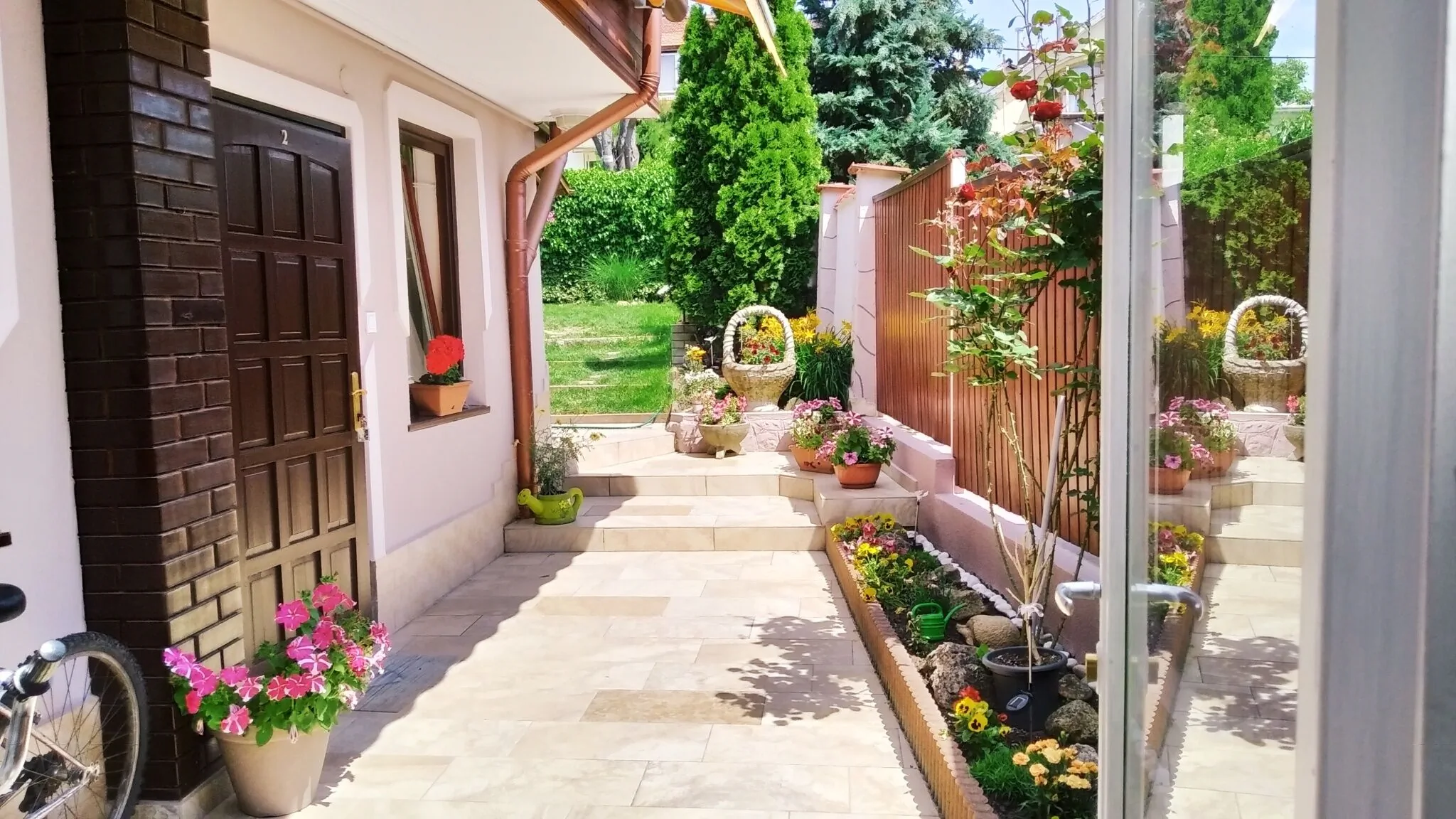 Csobogó Vendégház Eger – Eger, Ungaria