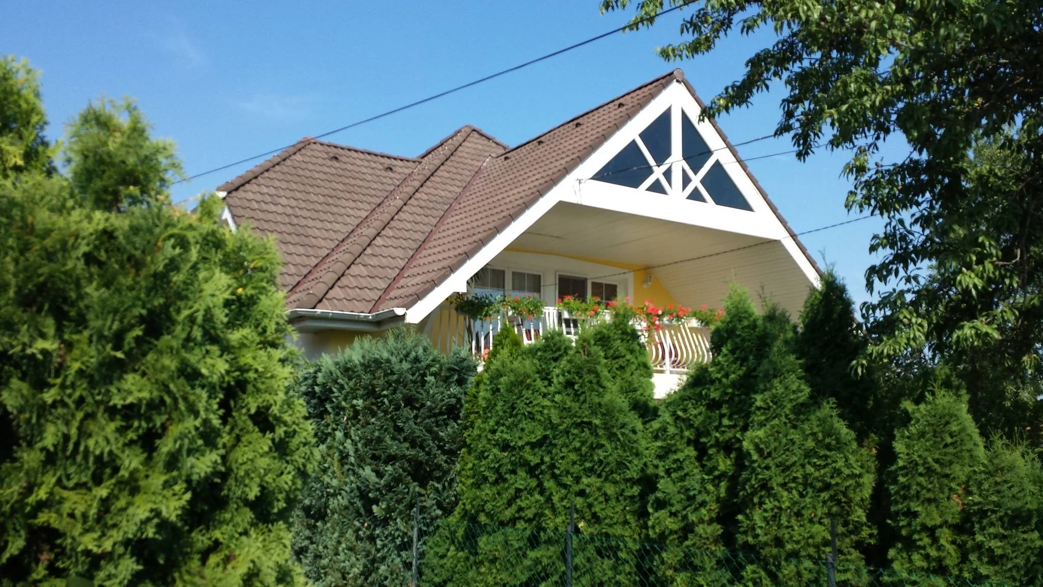Tündérlak Balatonfüred - foto 4