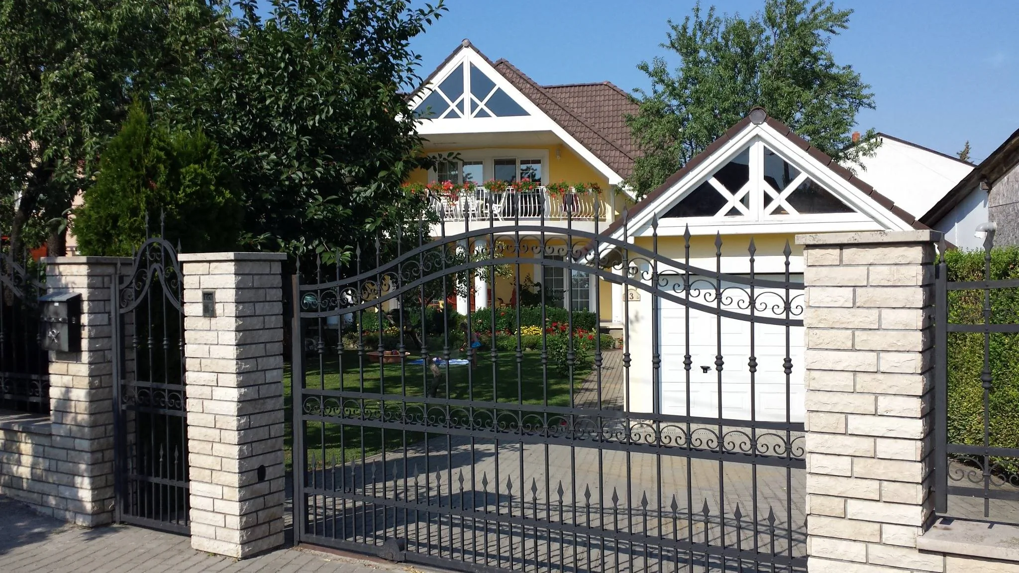 Tündérlak Balatonfüred - foto 6