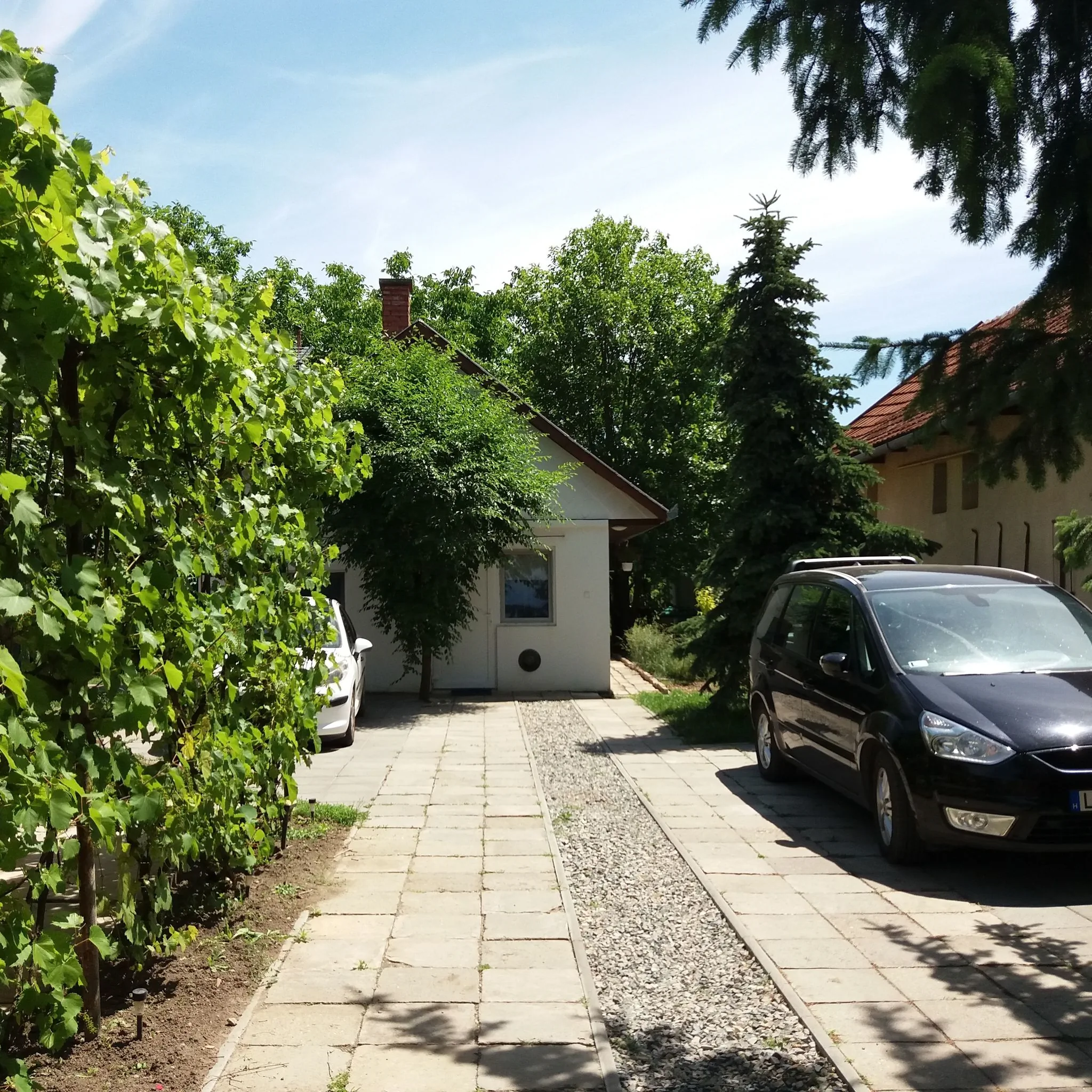 KultúrÉlet Vendégháza Kétegyháza – Chitighaz, Ungaria