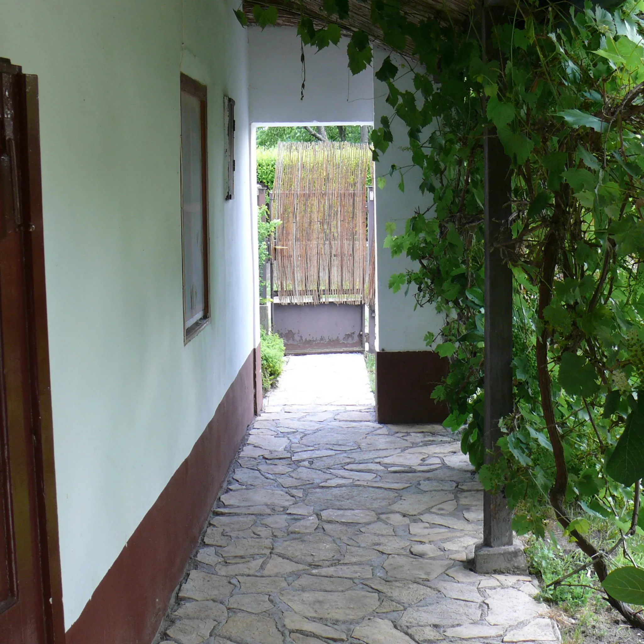 Ady Vendégház Poroszló - foto 8