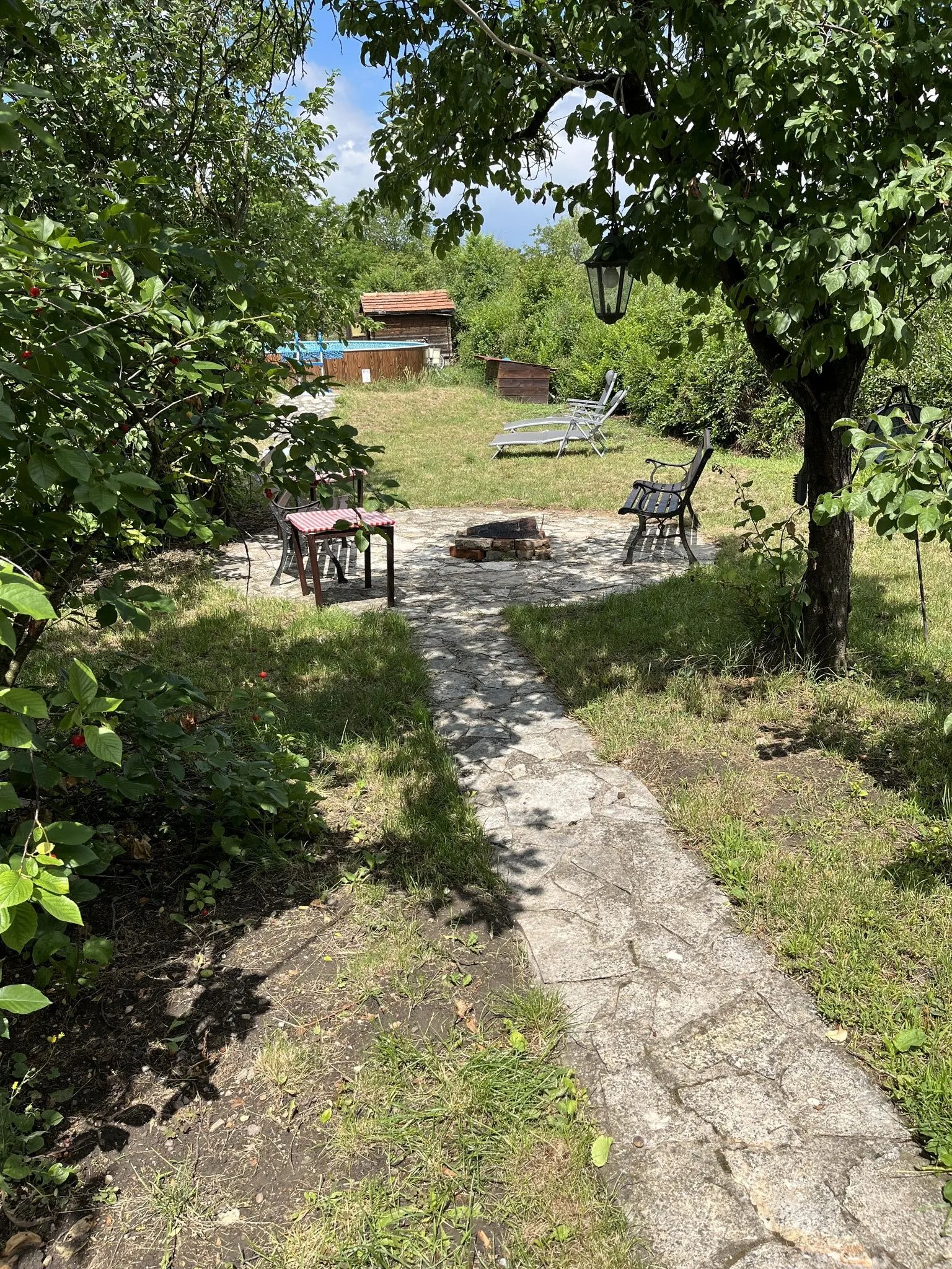 Ady Vendégház Poroszló - foto 10