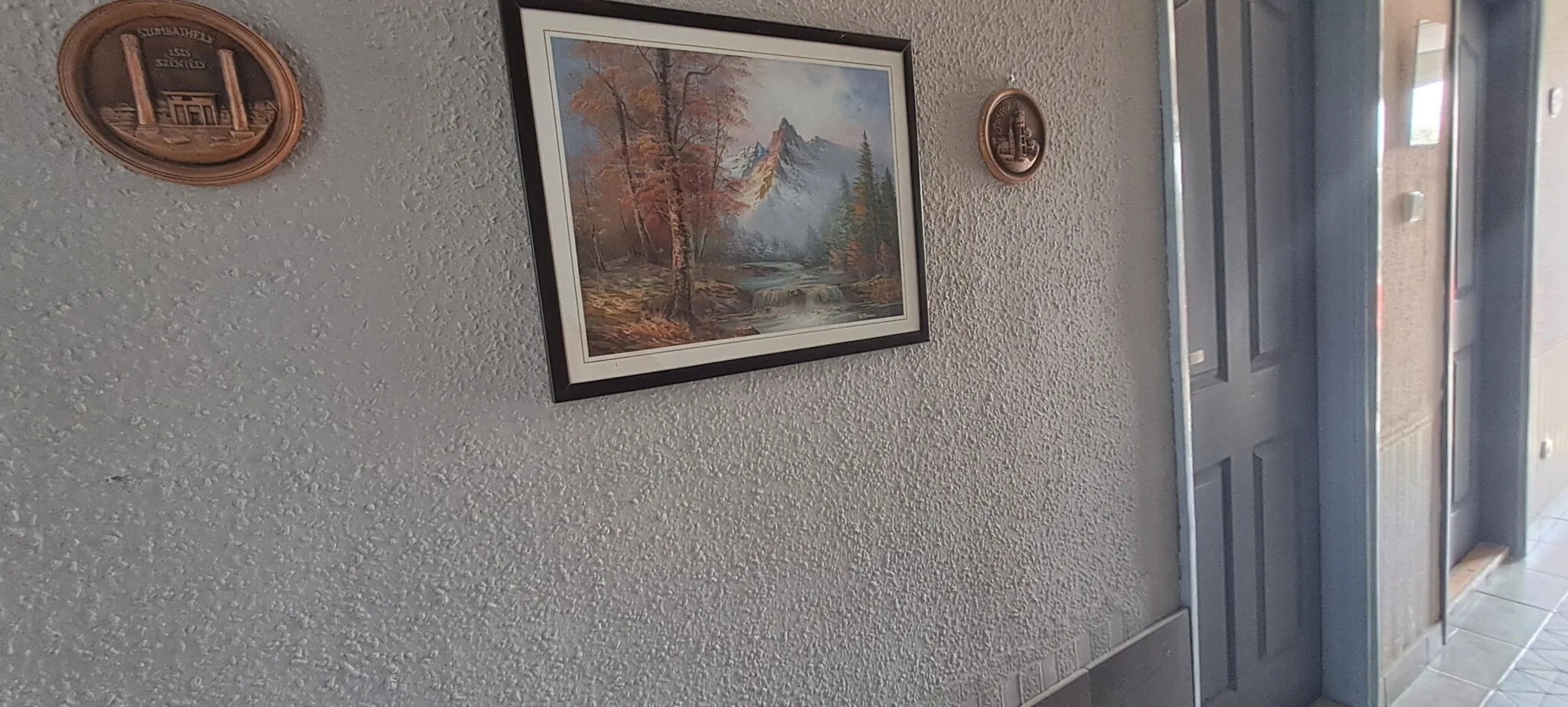 Sárkány Lak Diósd – Diósd, Maďarsko