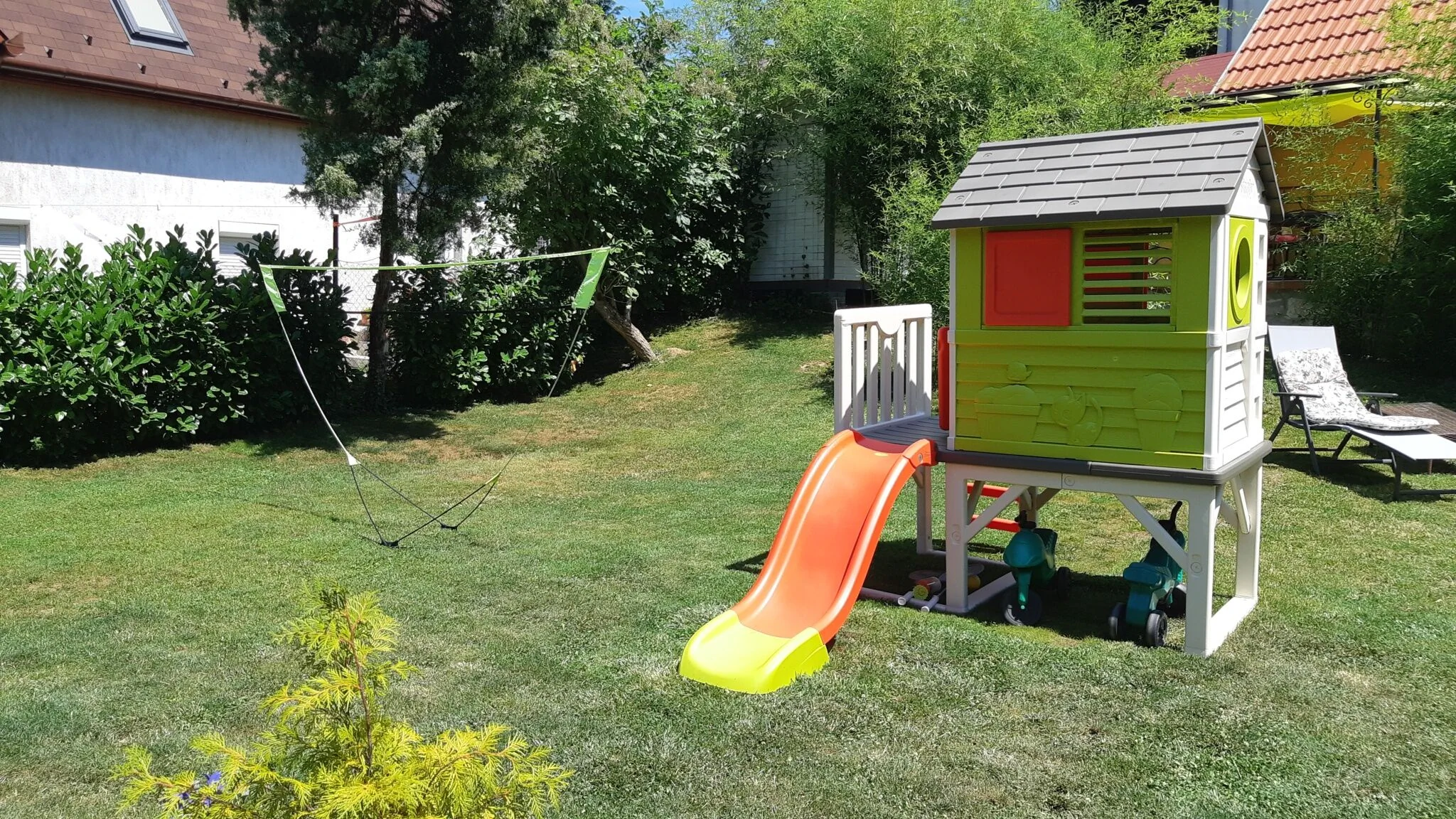 Centrum Családi Apartmanok Balatonfüred – Balatonfüred, Maďarsko