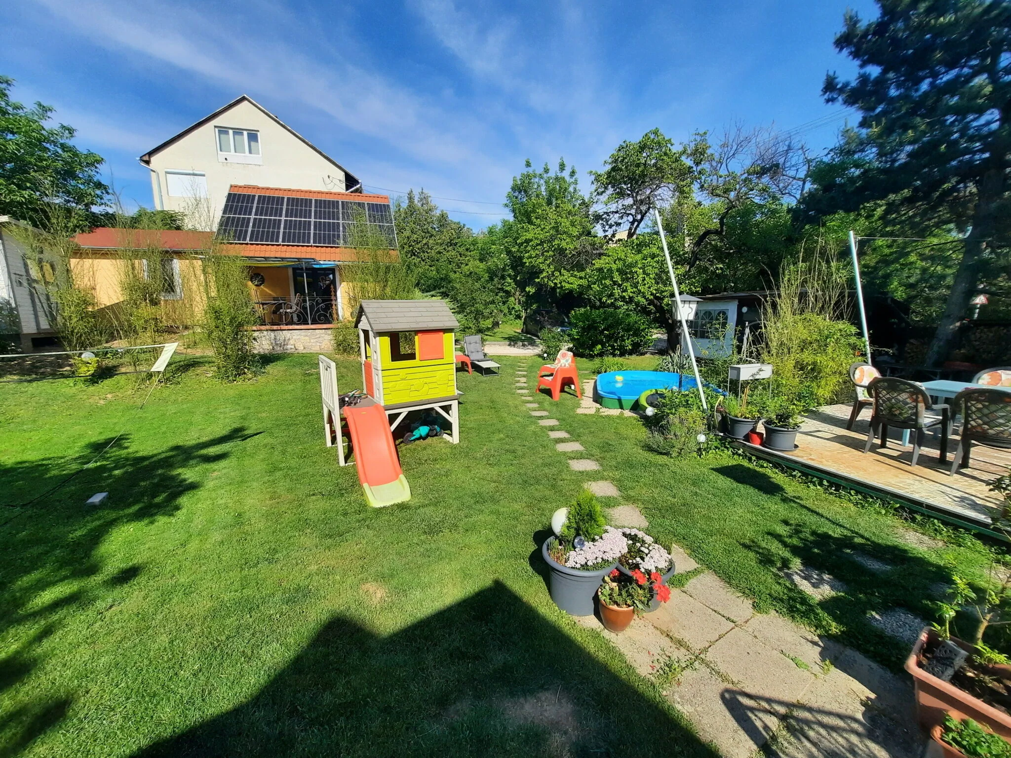 Centrum Családi Apartmanok Balatonfüred – Balatonfüred, Maďarsko