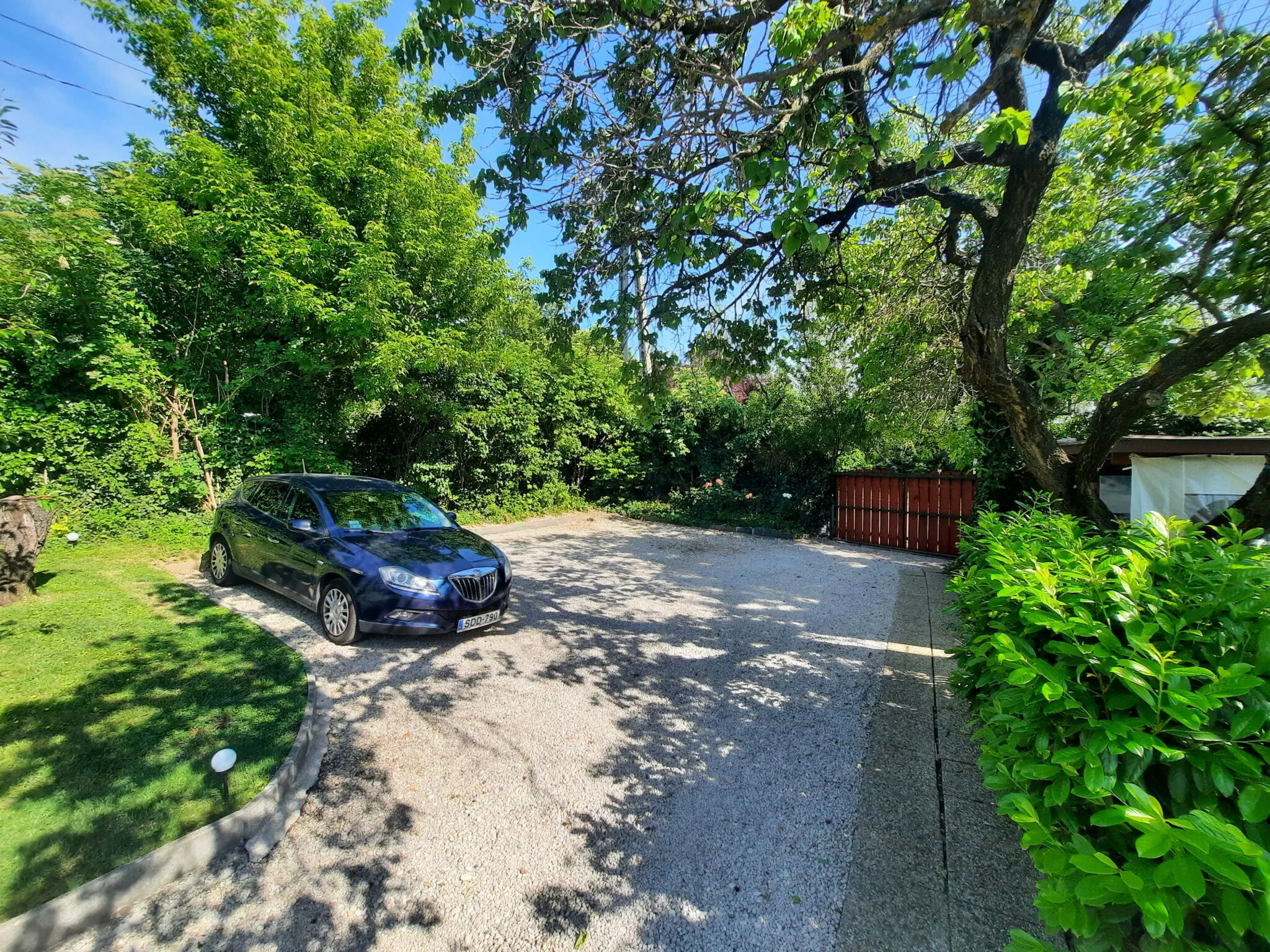 Centrum Családi Apartmanok Balatonfüred – Balatonfüred, Maďarsko