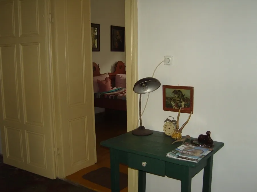 Rozmaringos Udvarház Dunaföldvár - foto 5