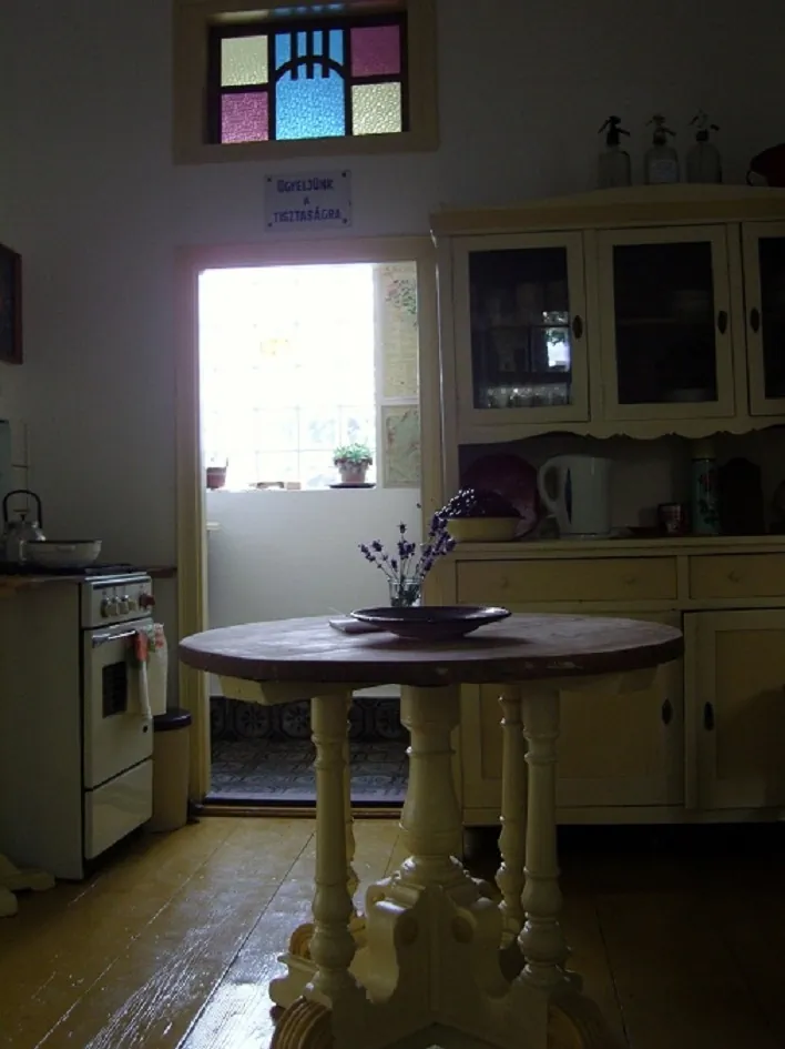 Rozmaringos Udvarház Dunaföldvár - foto 10