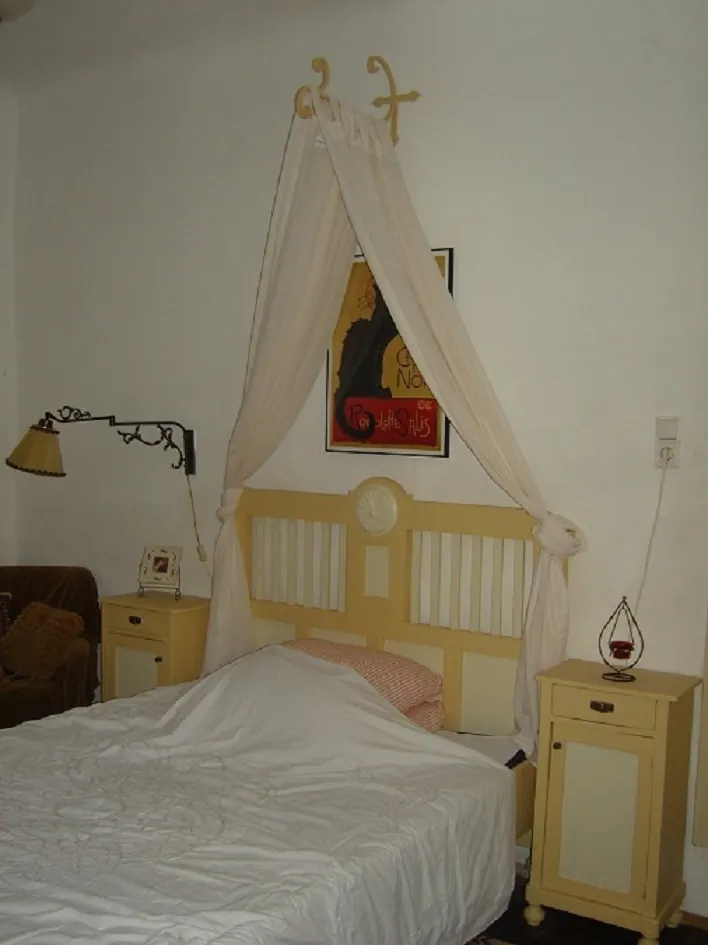 Rozmaringos Udvarház Dunaföldvár - foto 6