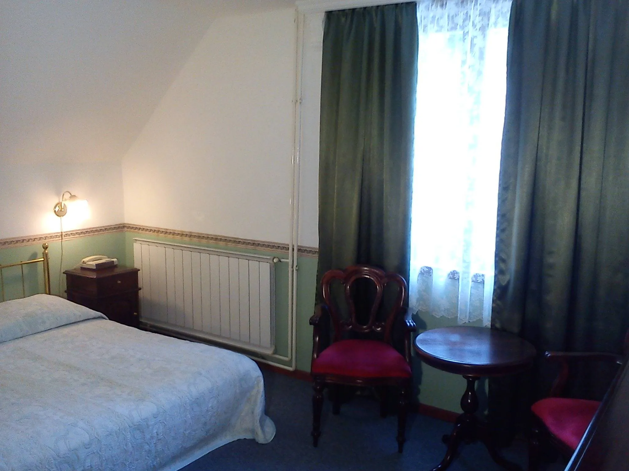 Nr.100 Szentendre – Szentendre, Ungaria