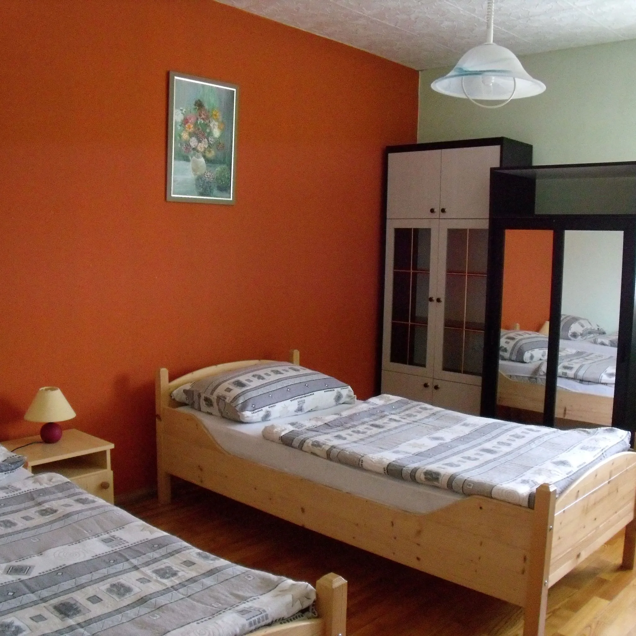 Viola Vendégház Kehidakustány - foto 3