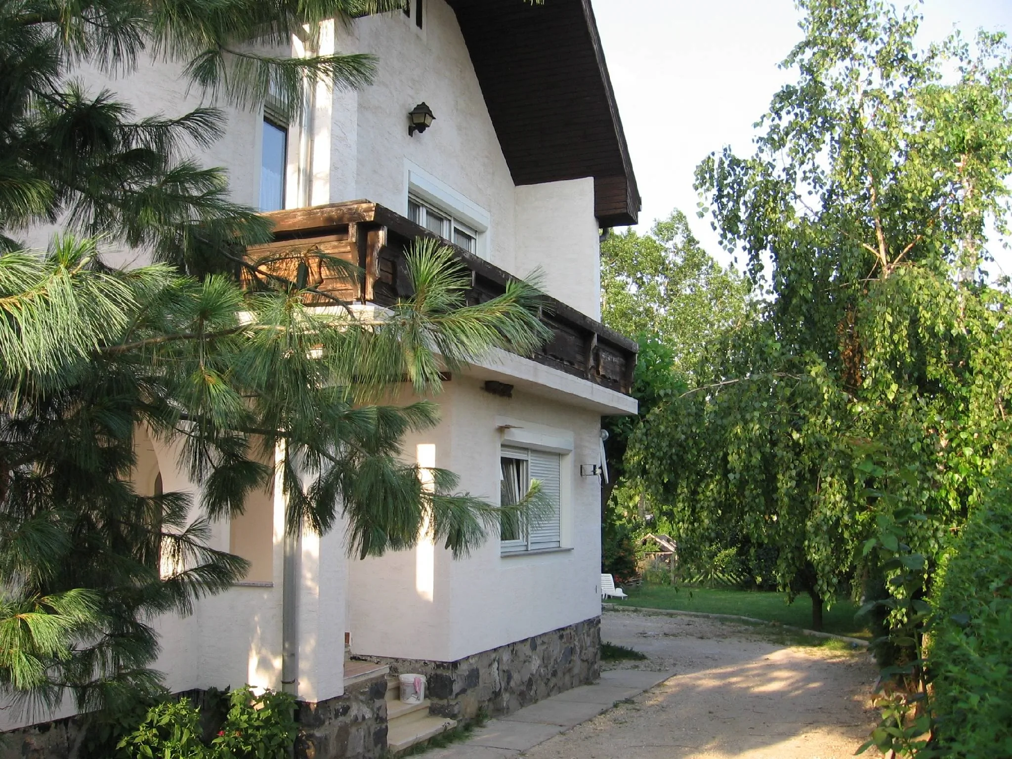 Viola Vendégház Kehidakustány - foto 7