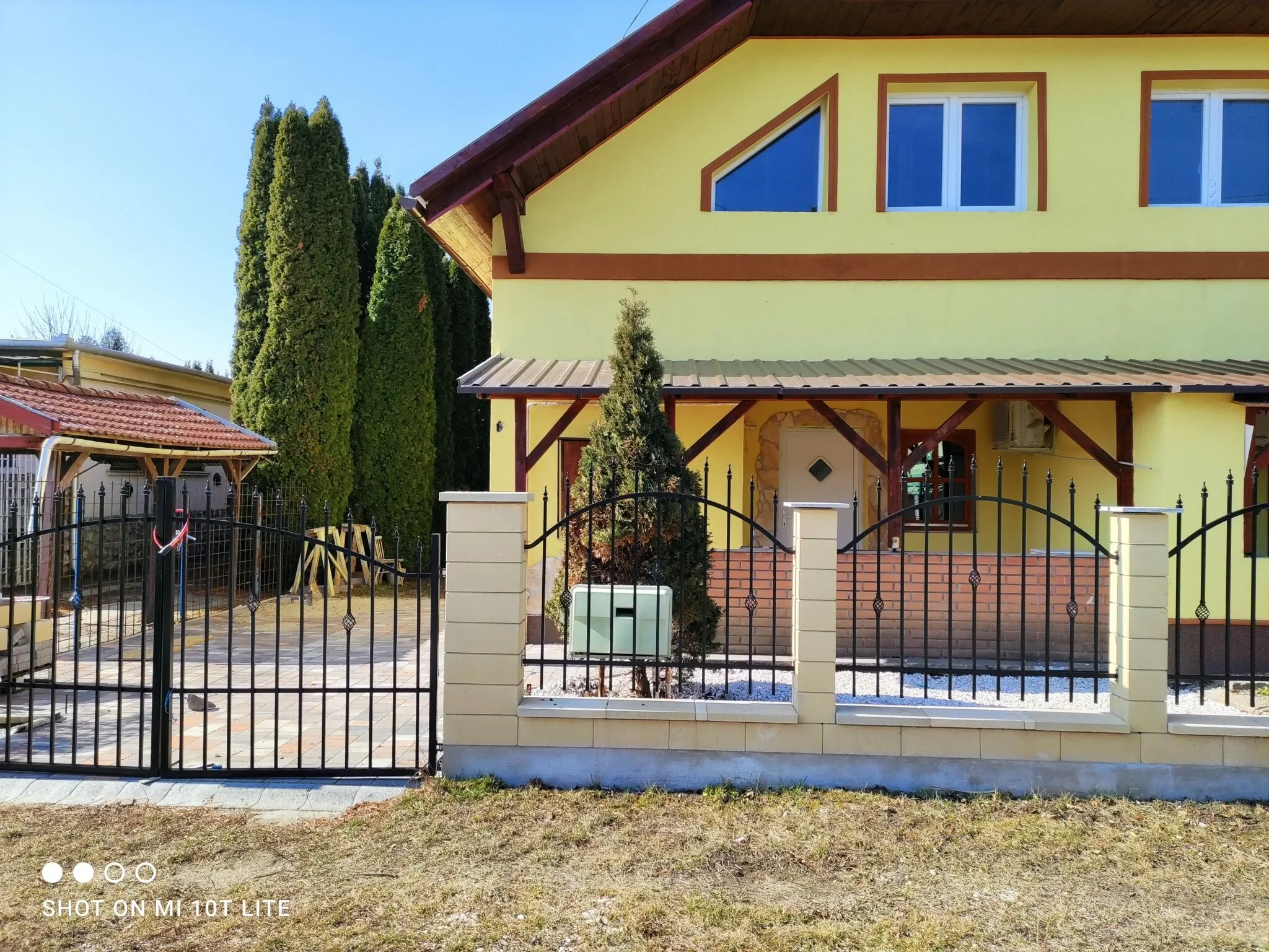 Csalogány Apartman Mezőkövesd - foto 1