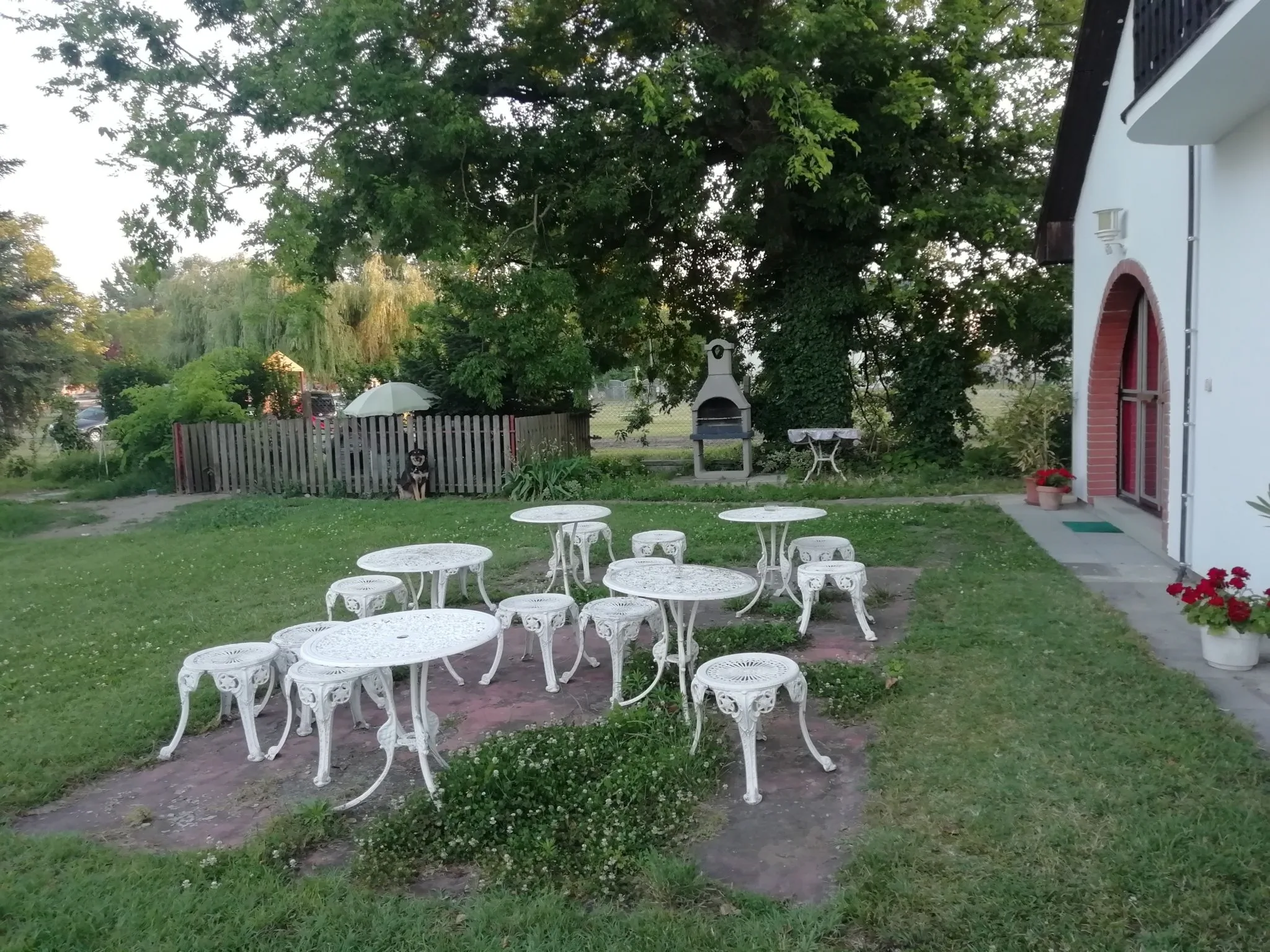 Teca Vendégház Balatonlelle – Balatonlelle, Ungaria
