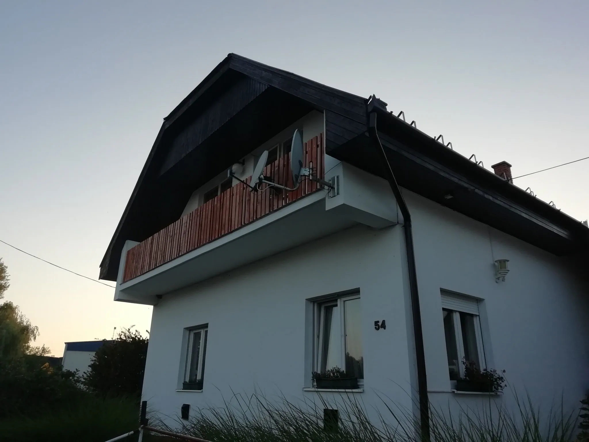 Teca Vendégház Balatonlelle – Balatonlelle, Ungaria