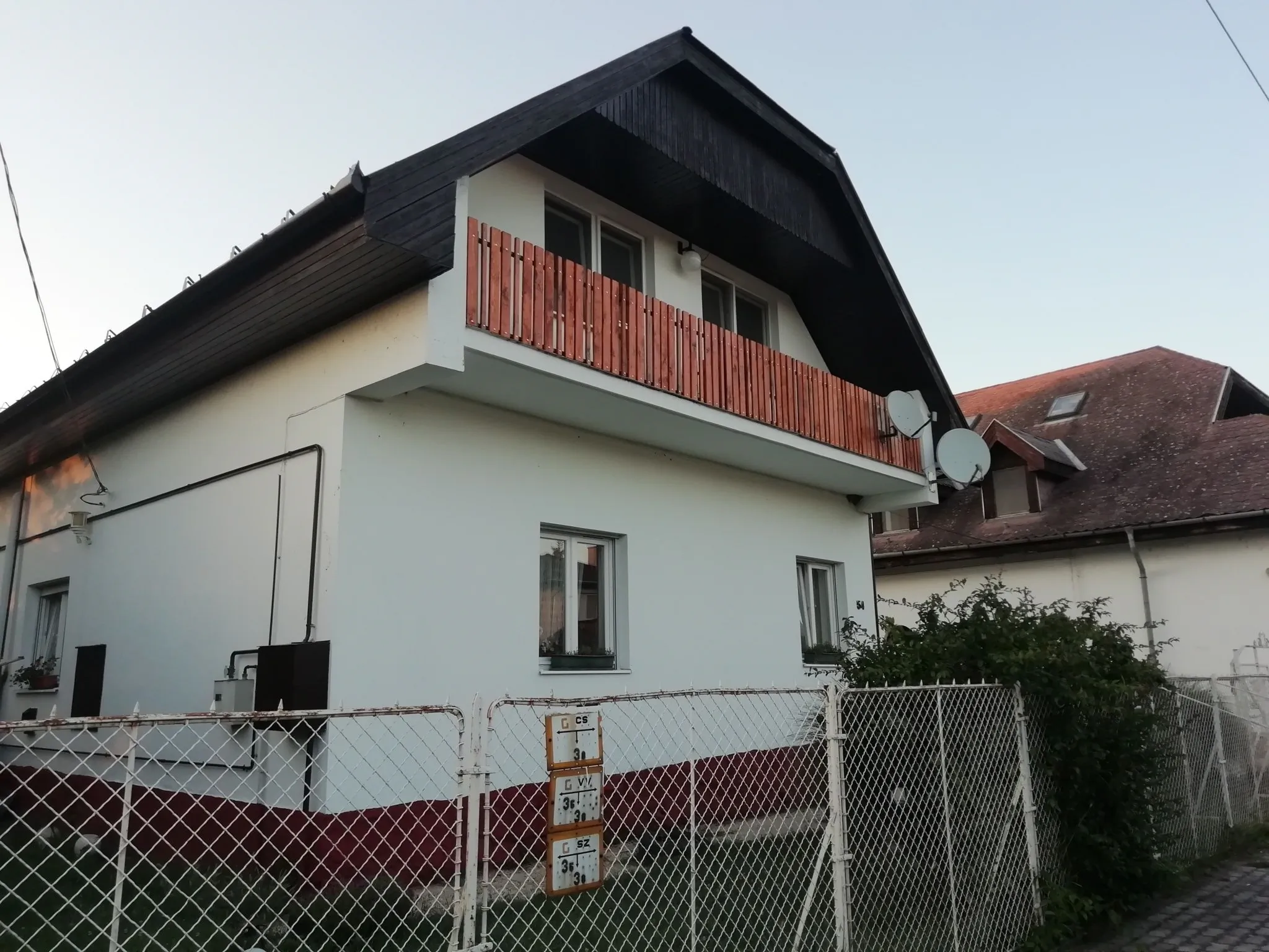 Teca Vendégház Balatonlelle – Balatonlelle, Ungaria