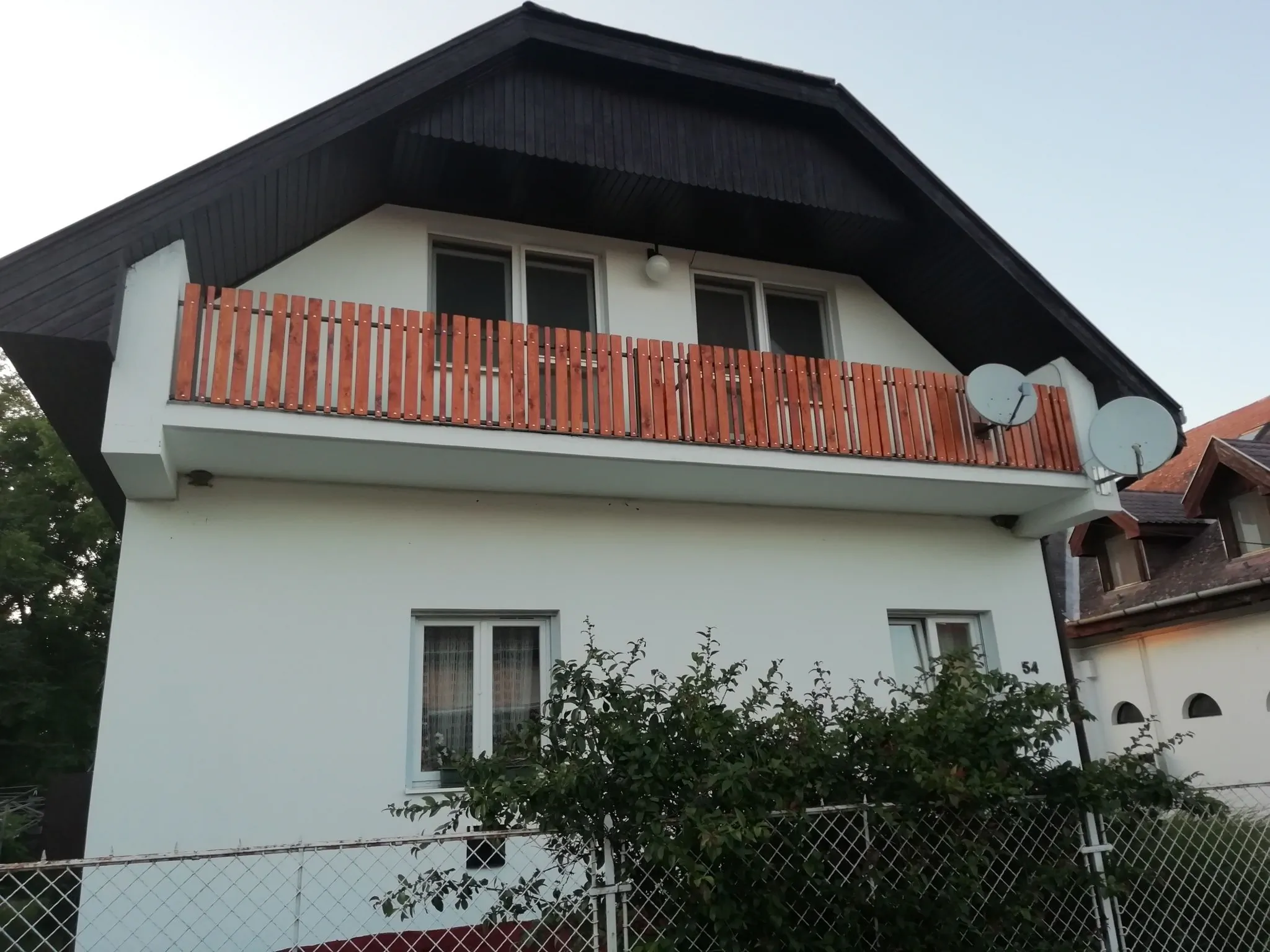 Teca Vendégház Balatonlelle – Balatonlelle, Ungaria