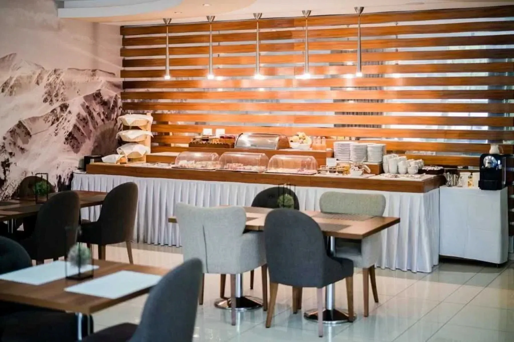 Hotel Menhard Vrbov – Vrbov, Słowacja