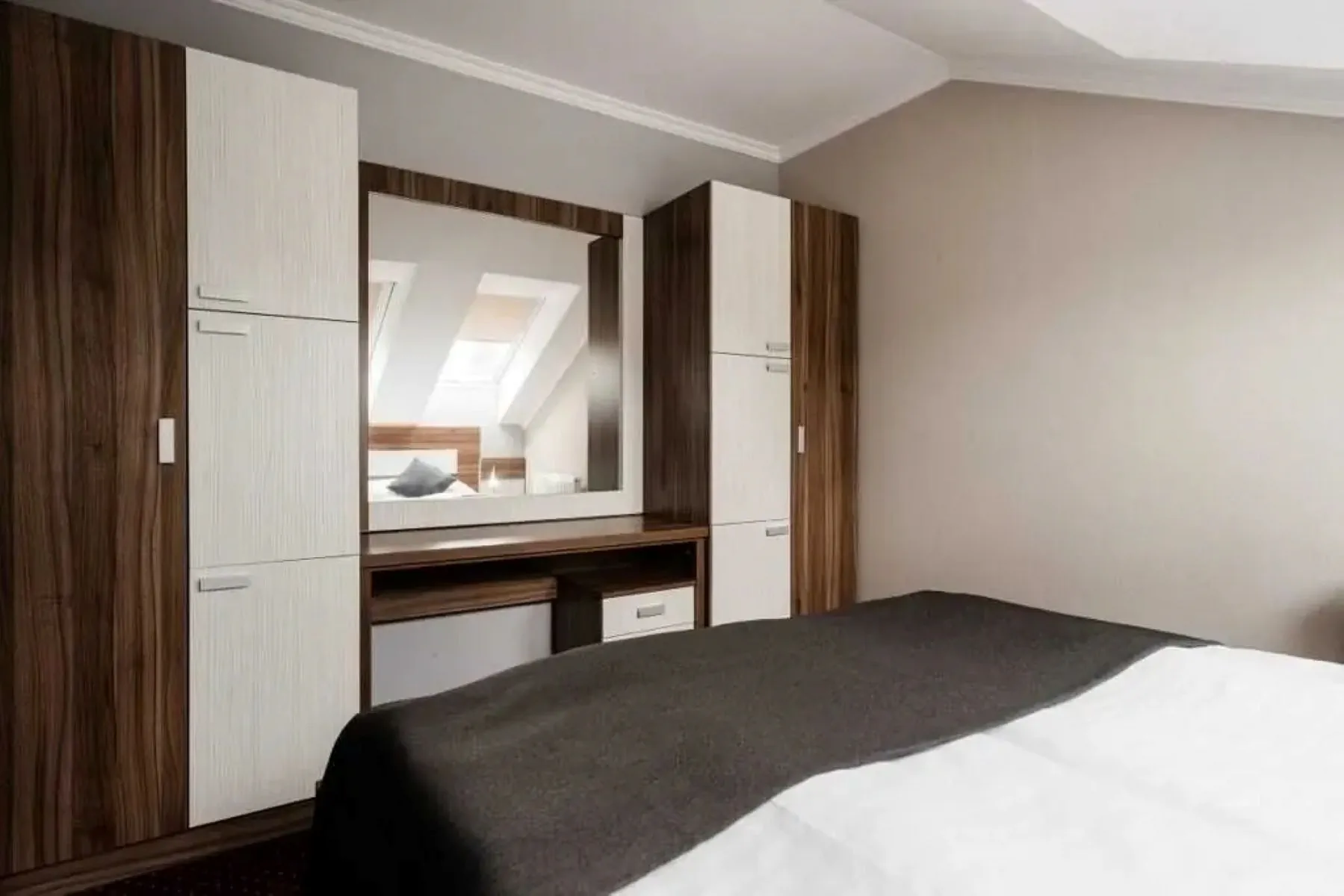 Hotel Menhard Vrbov – Vrbov, Słowacja