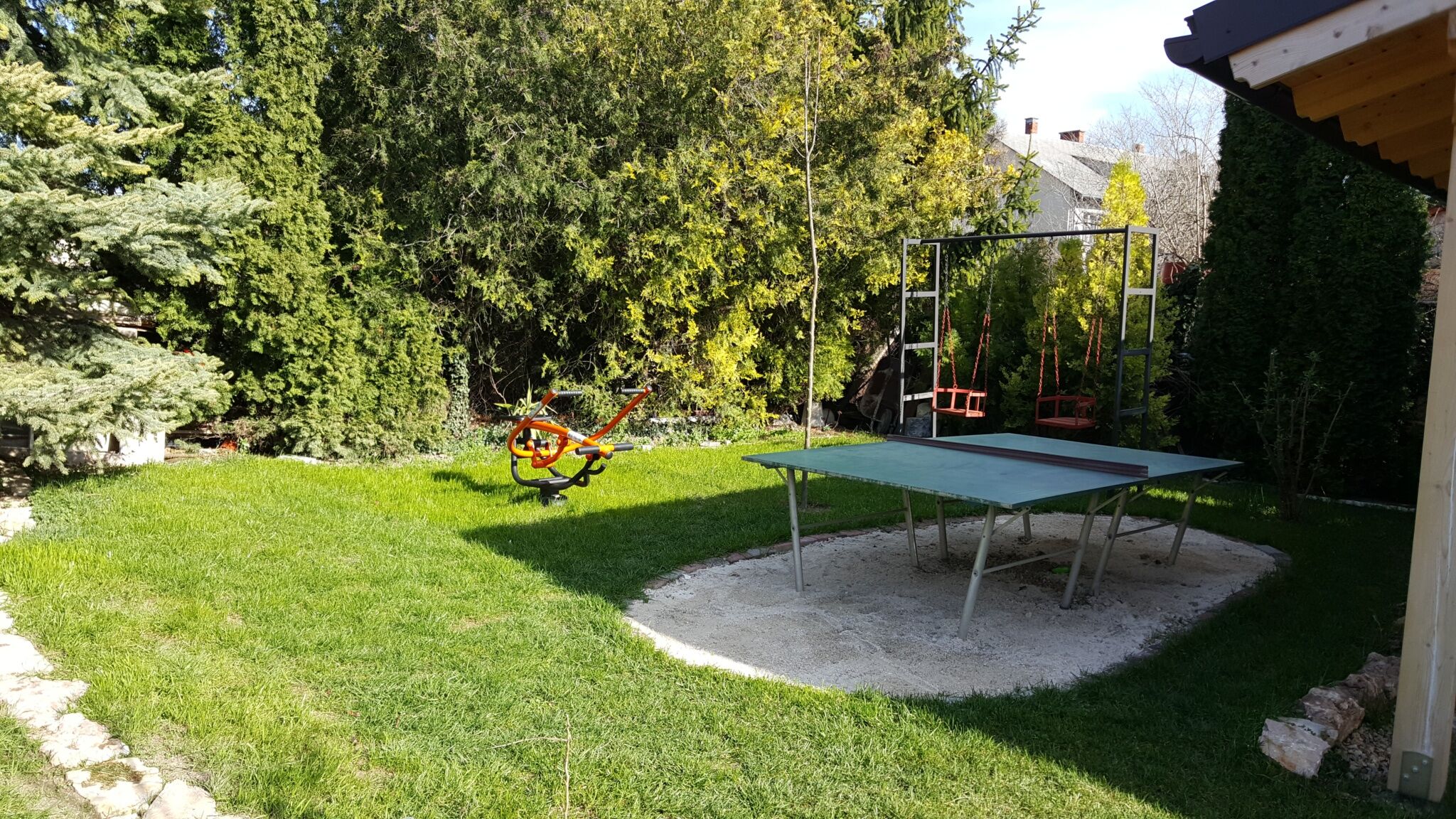 Rózsa Panzió Balatonfüred – Balatonfüred, Węgry