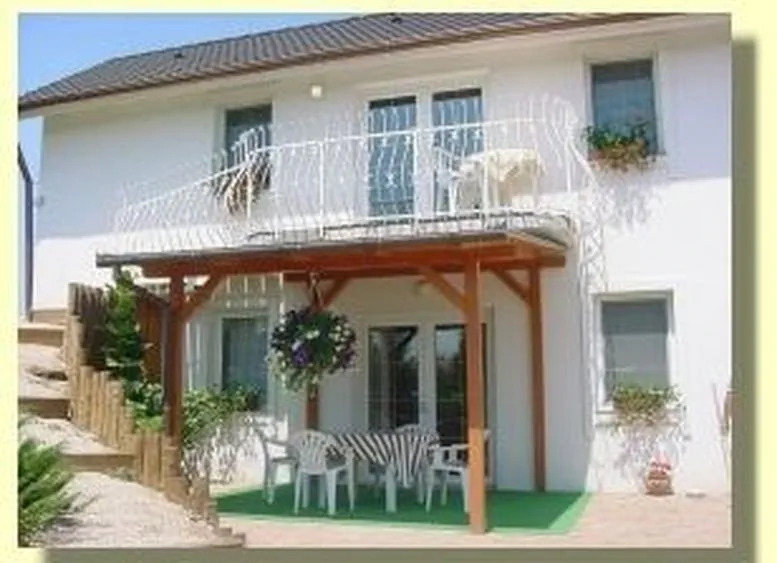 Kiselefánt Apartman Balatonboglár – Balatonboglár, Ungaria