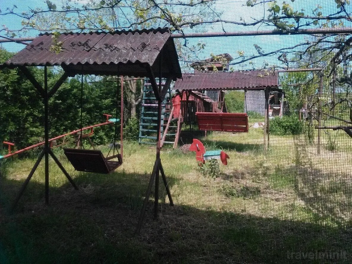 Pensiunea Péter Annamária & Géza Cristur – Cristur, România