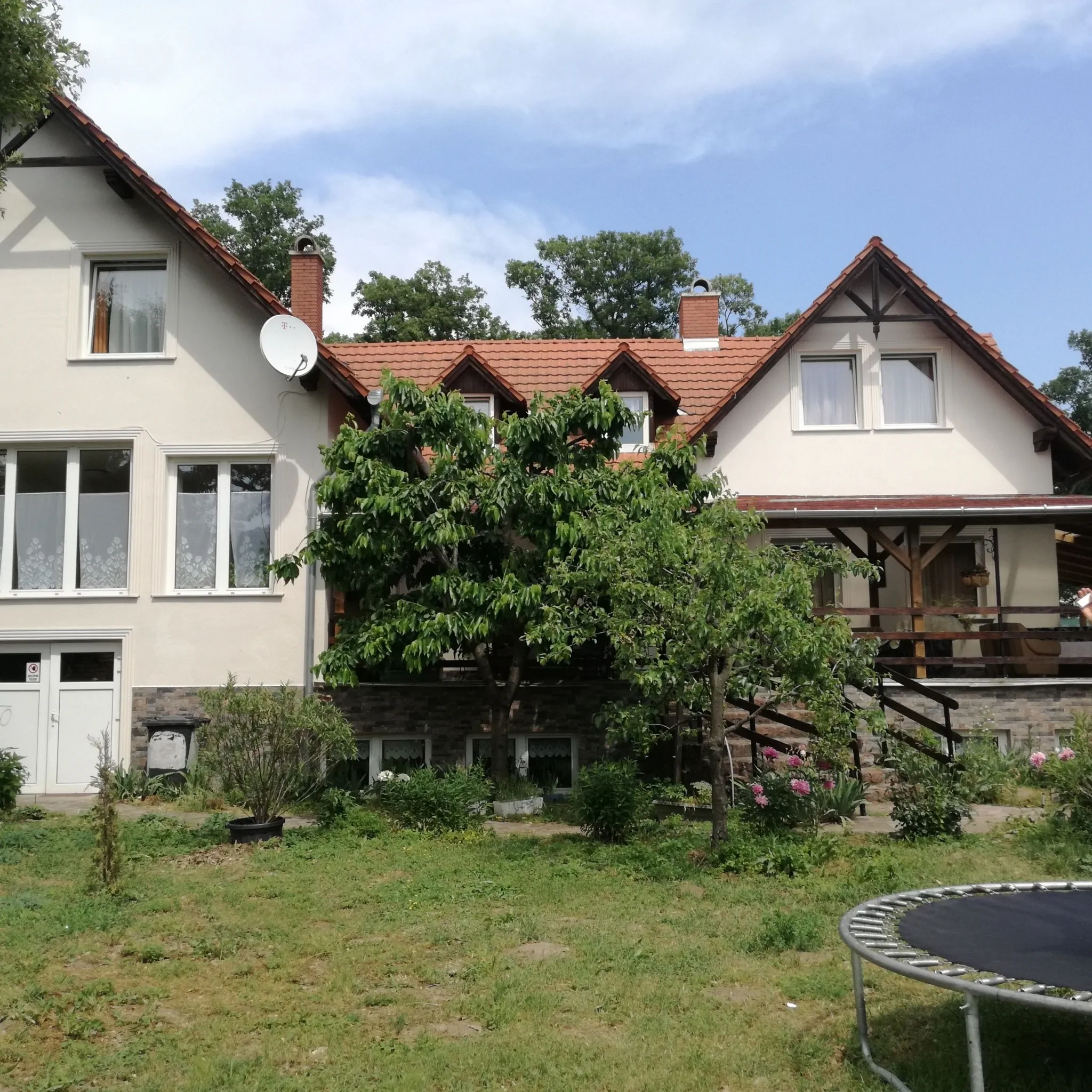 Goldschmiedt Vendégház Pálköve – Pálköve, Ungaria