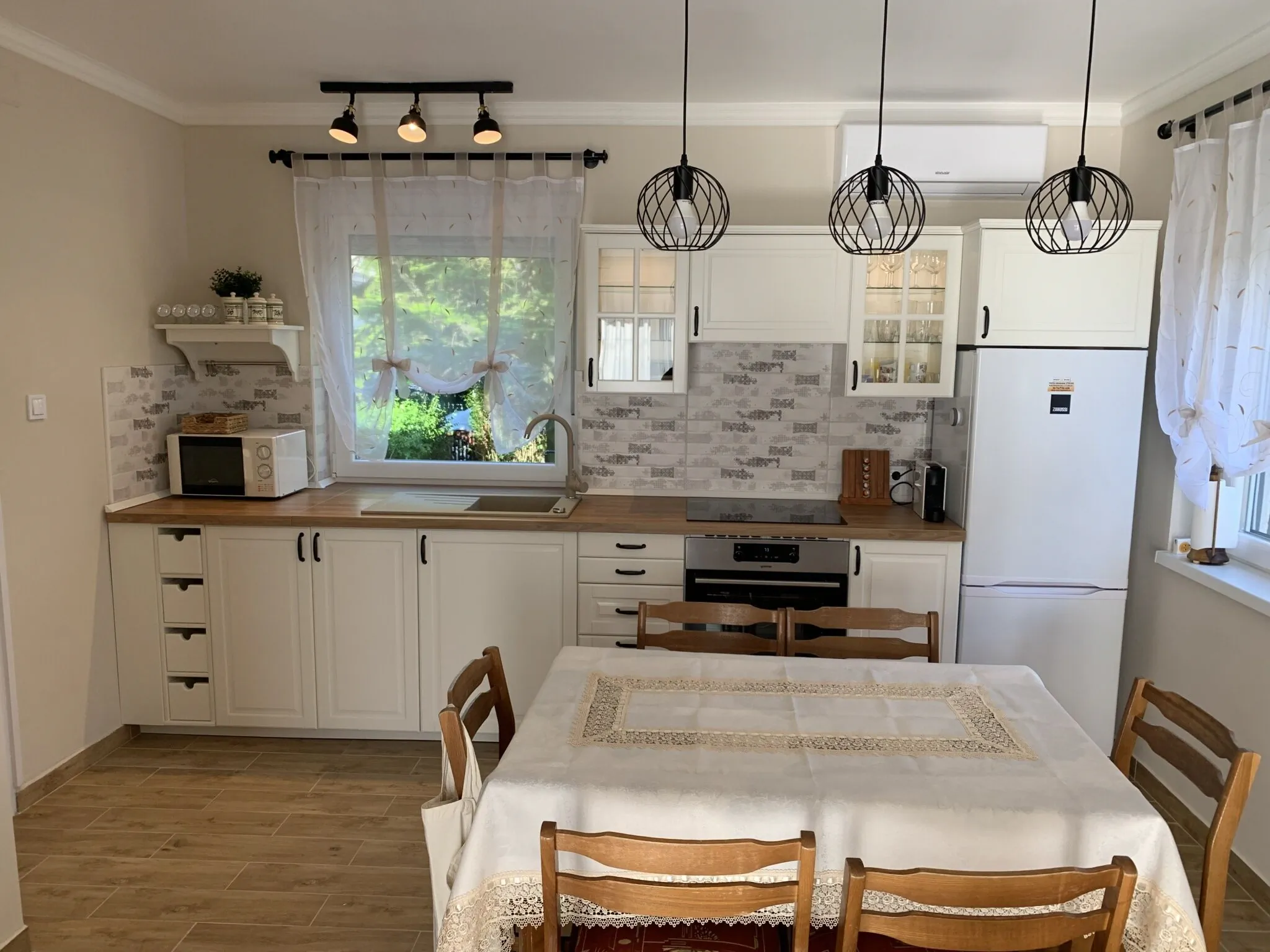 Erika Apartman Gunarasfürdő – Gunarasfürdő, Ungaria