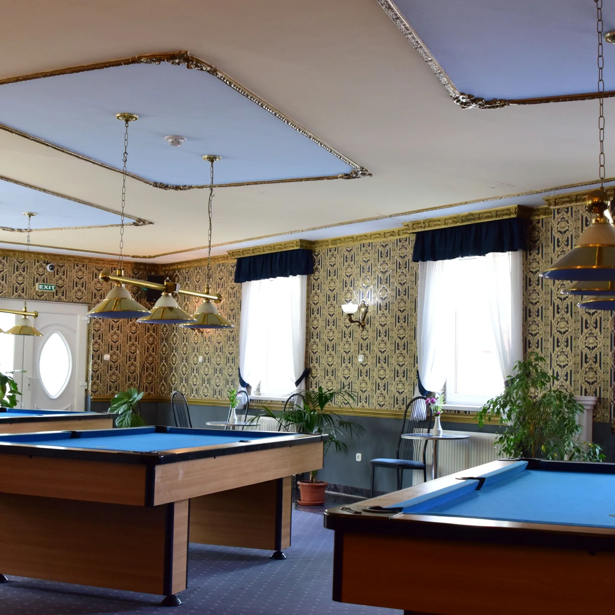 Hotel Bíbic*** Tüskevár Étterem és Horgásztó Nyíregyháza - foto 7