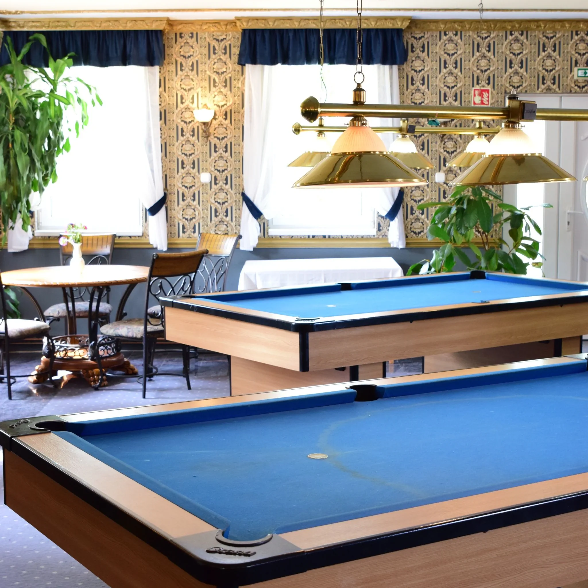 Hotel Bíbic*** Tüskevár Étterem és Horgásztó Nyíregyháza - foto 5