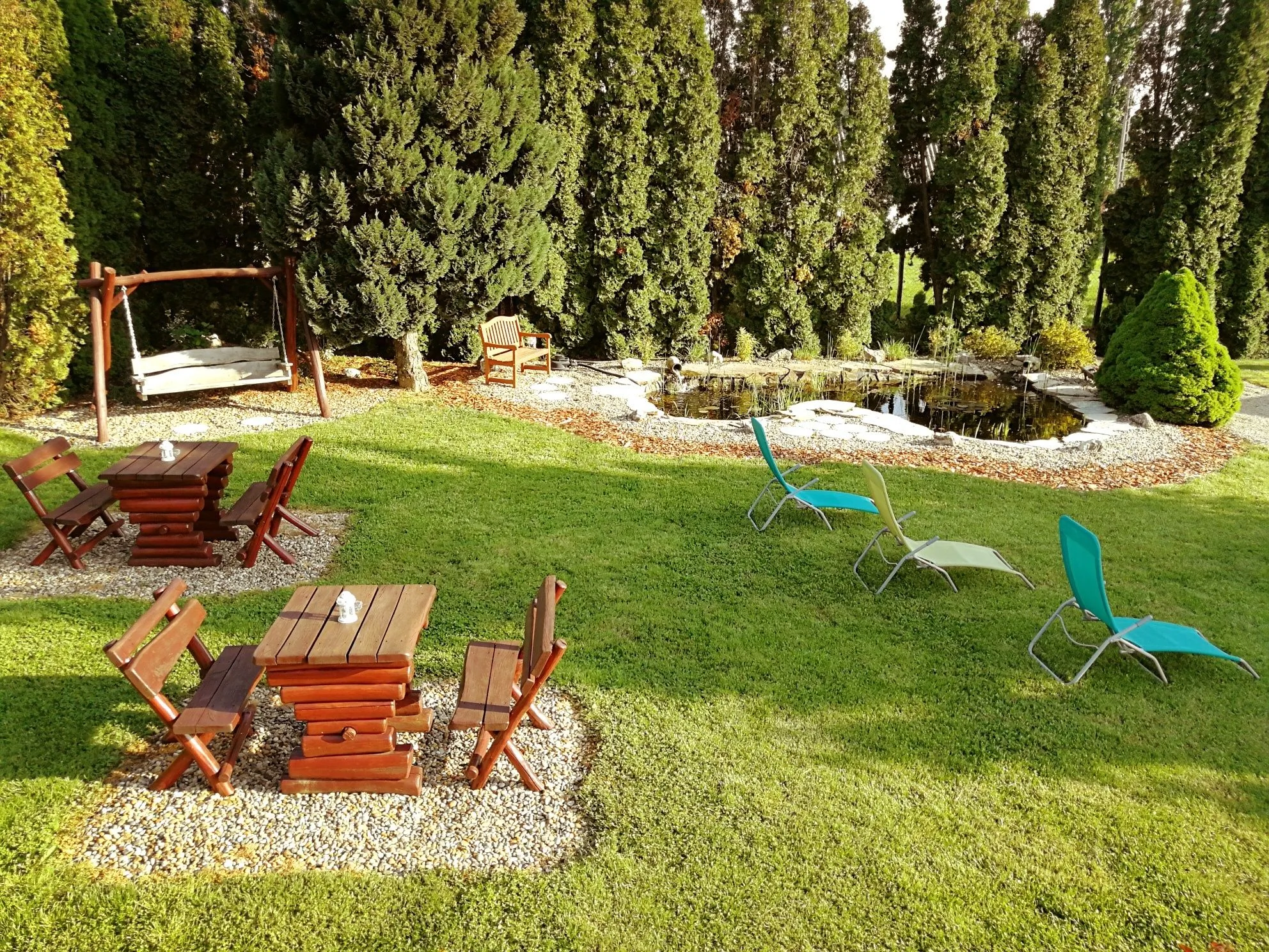 Elisoria Apartmanház Cserszegtomaj - foto 6