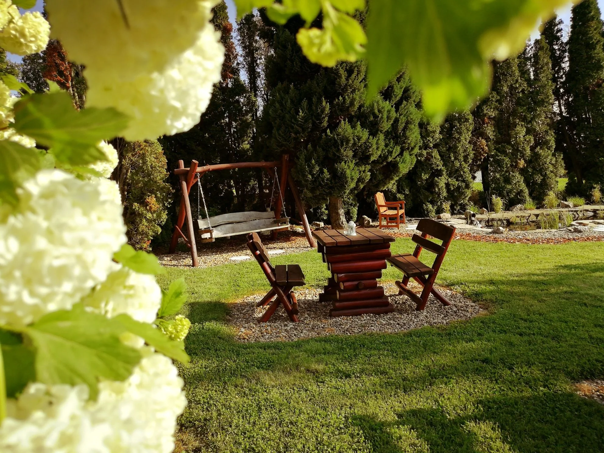 Elisoria Apartmanház Cserszegtomaj - foto 7