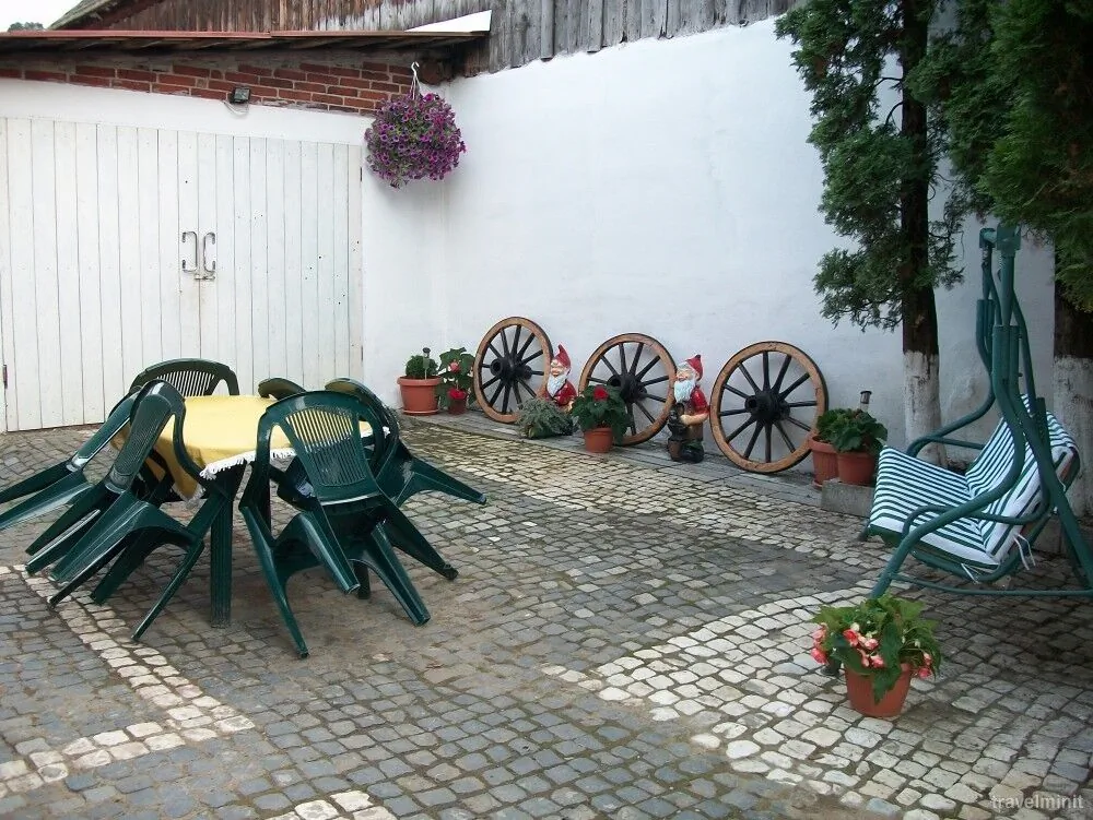 Casa Sara Săcele - foto 1